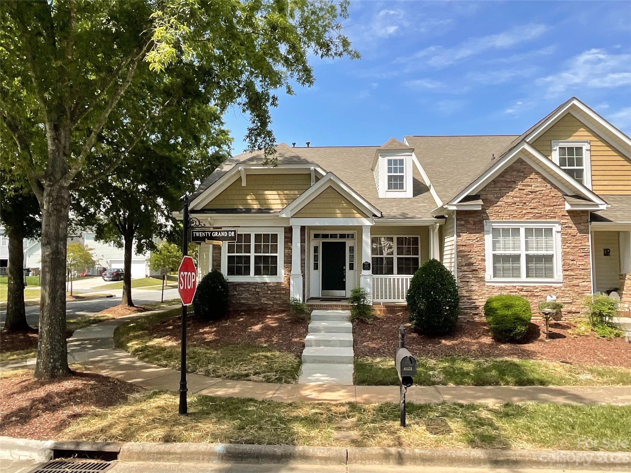 Bonterra - Residential