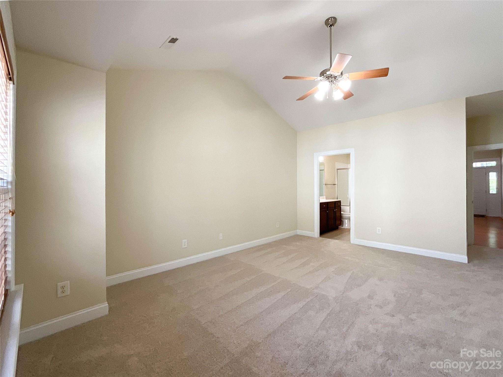 Bonterra - Residential