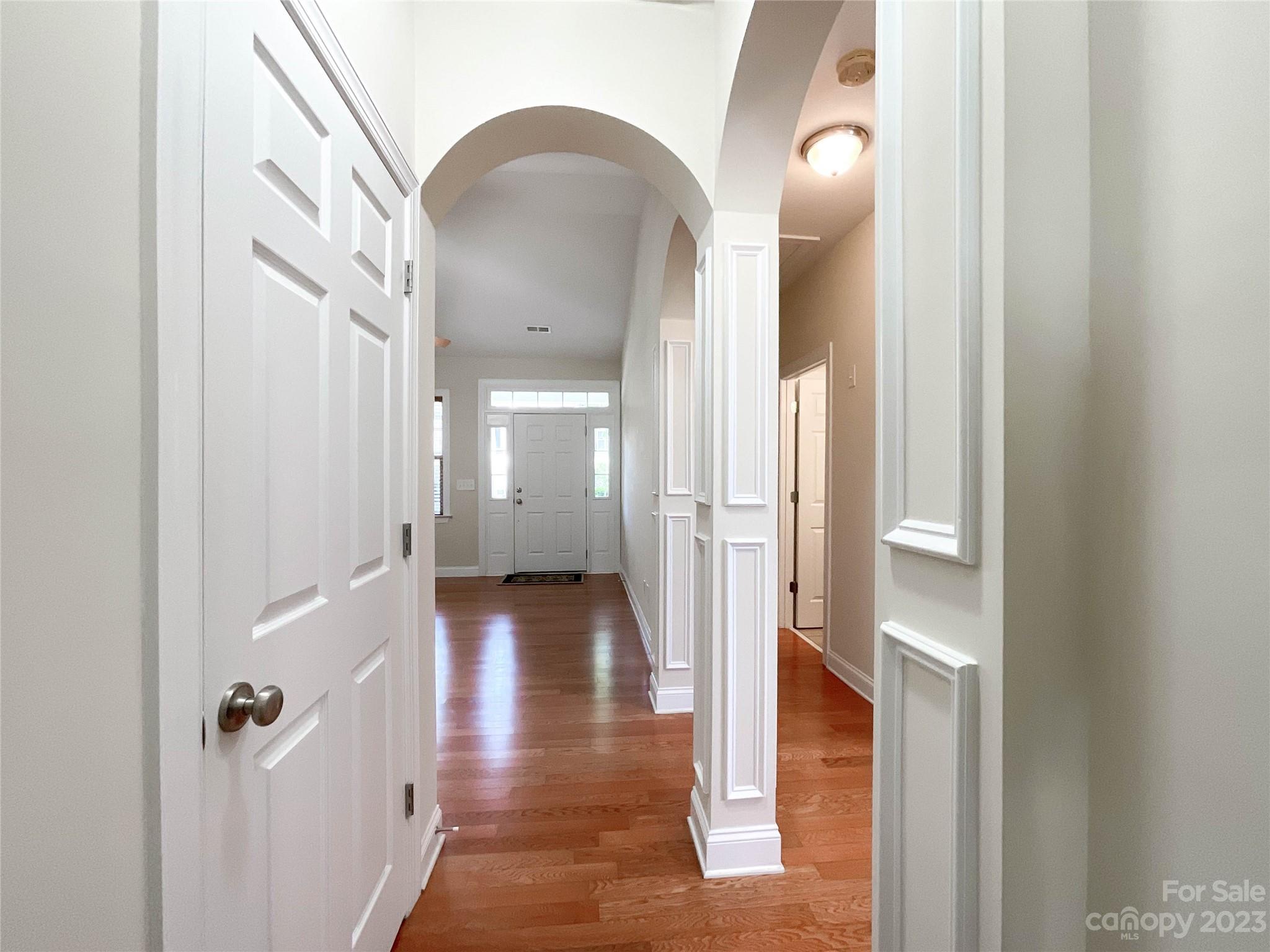 Bonterra - Residential