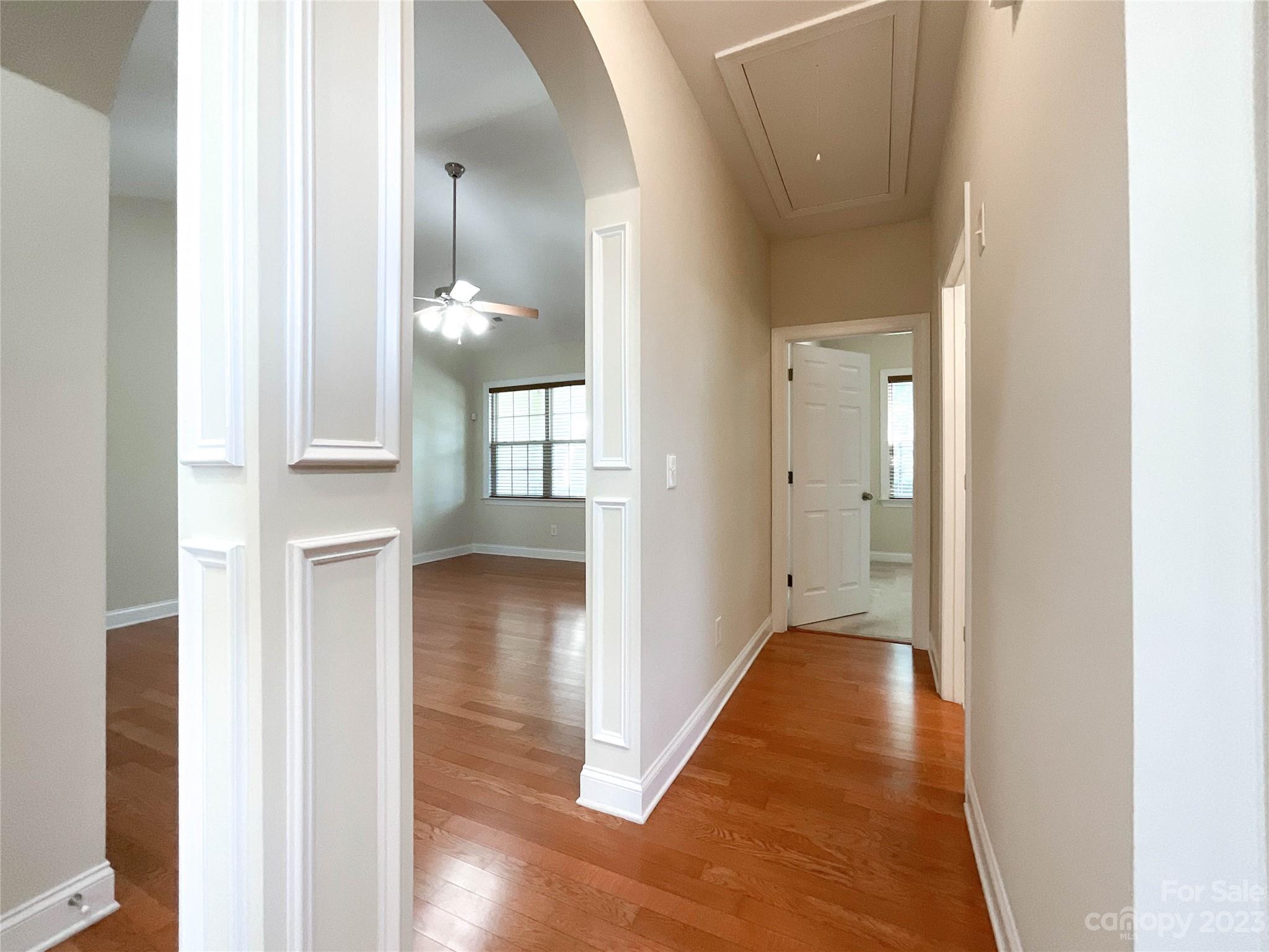 Bonterra - Residential