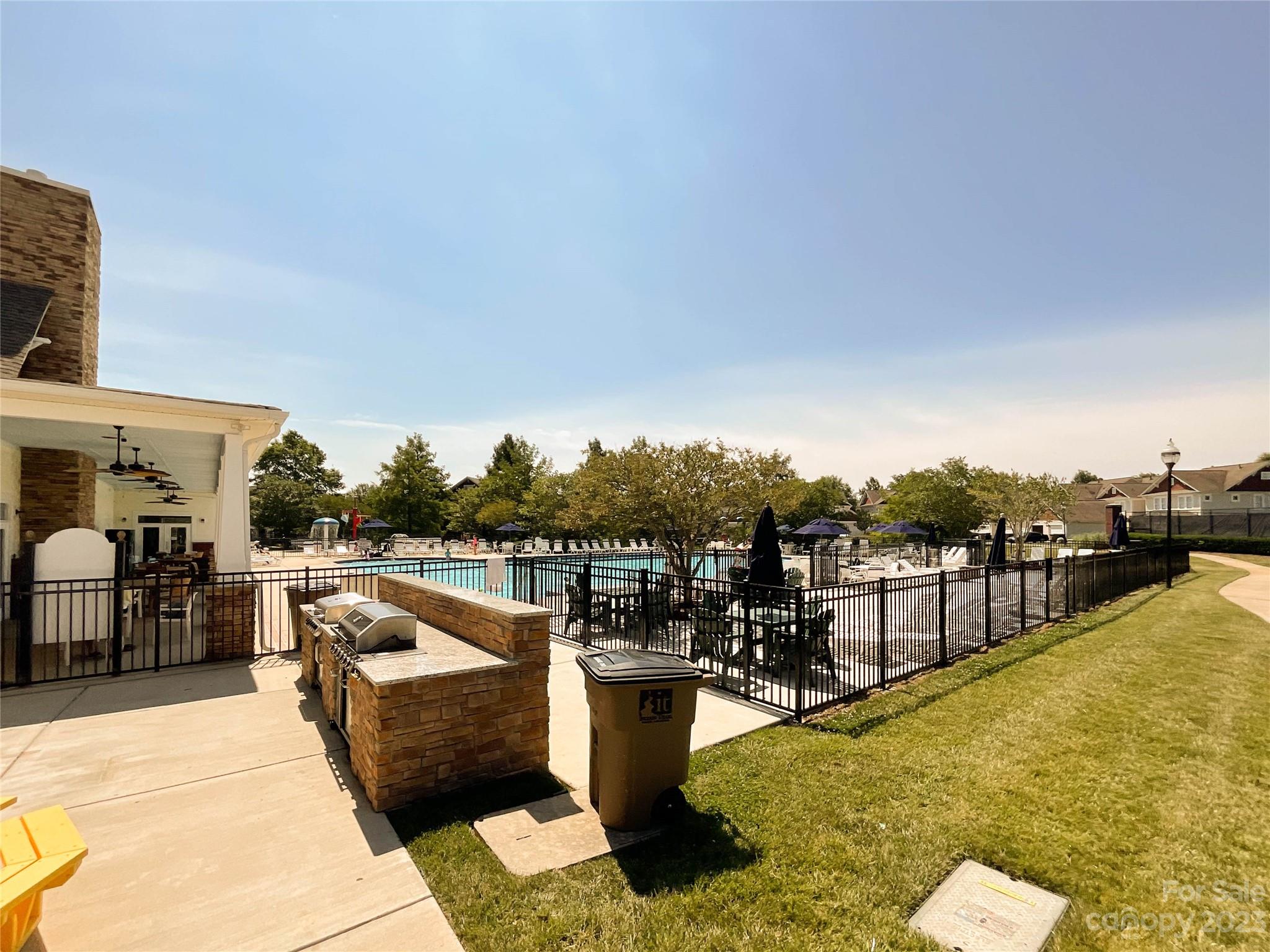 Bonterra - Residential