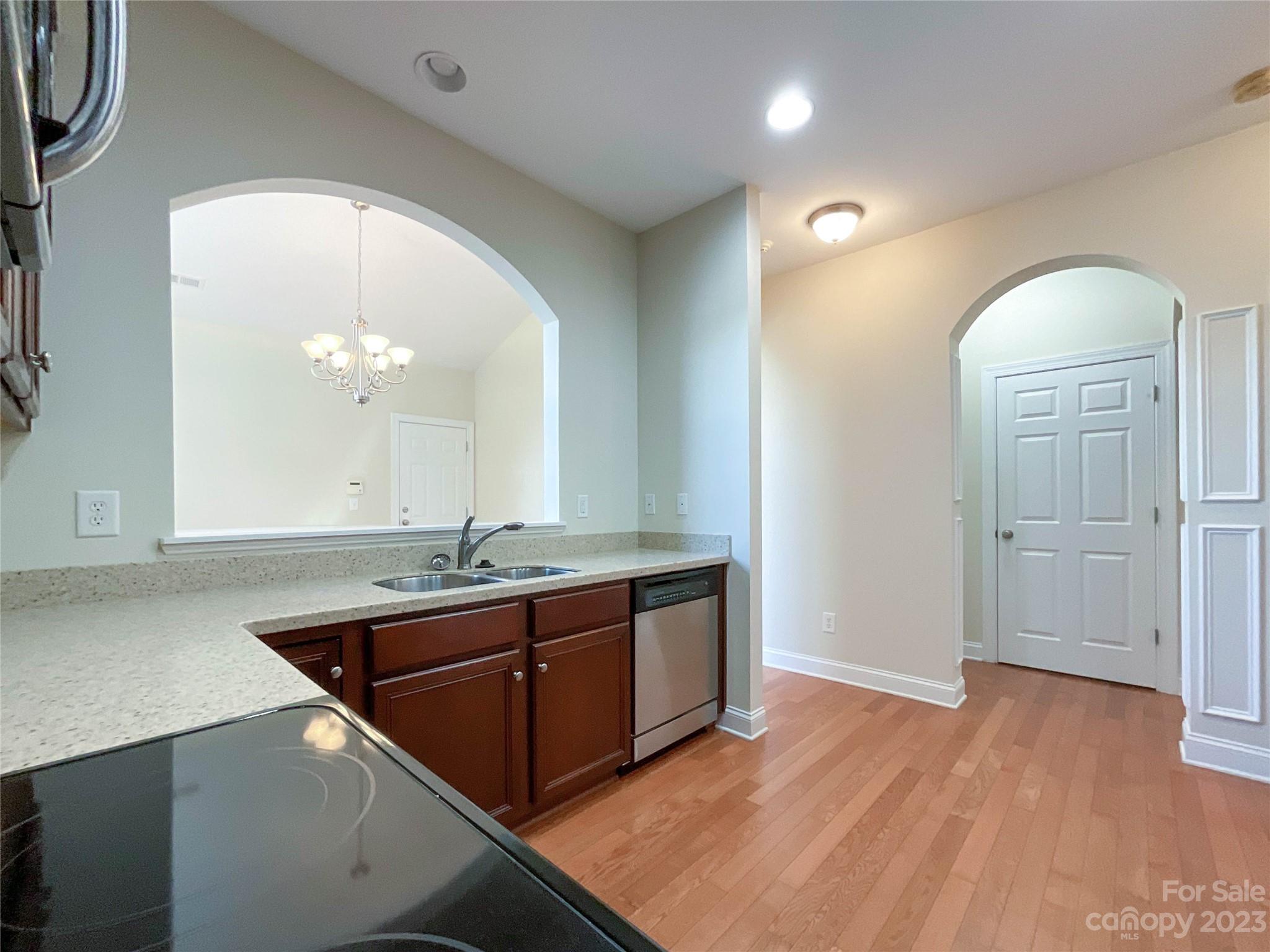 Bonterra - Residential