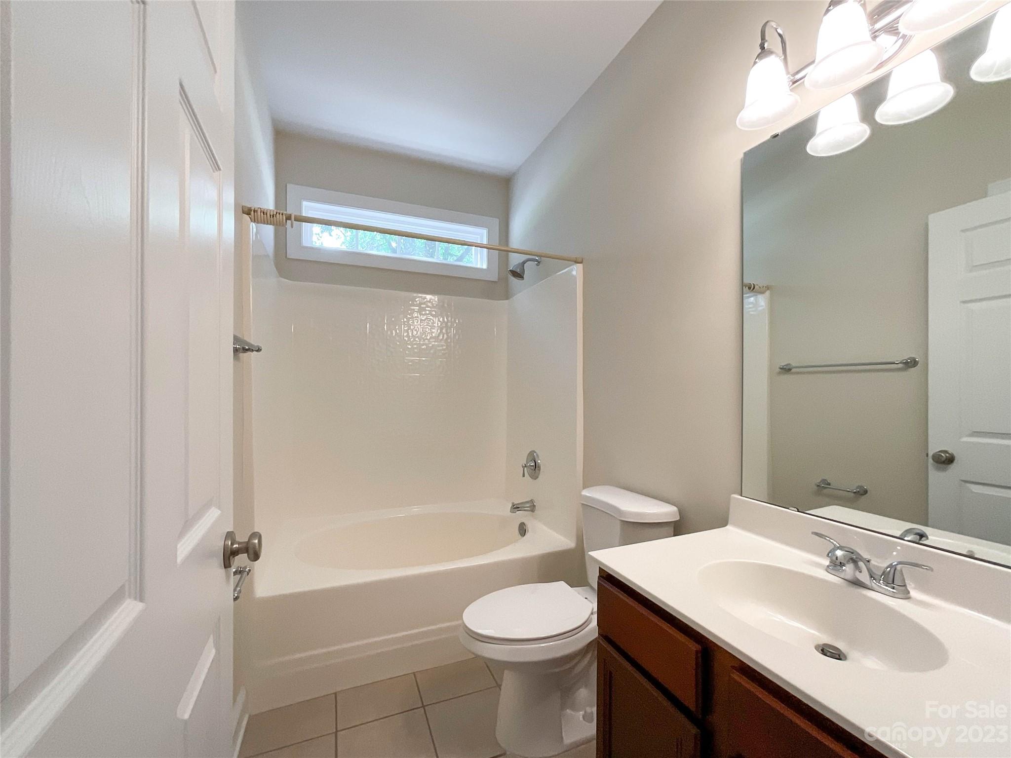 Bonterra - Residential