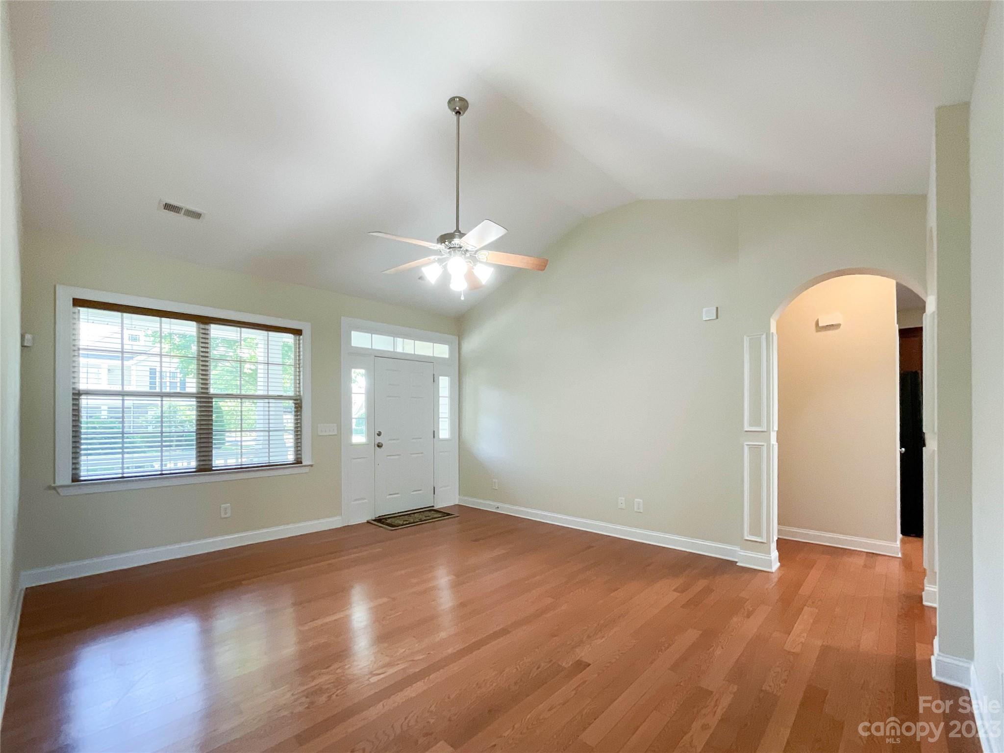 Bonterra - Residential