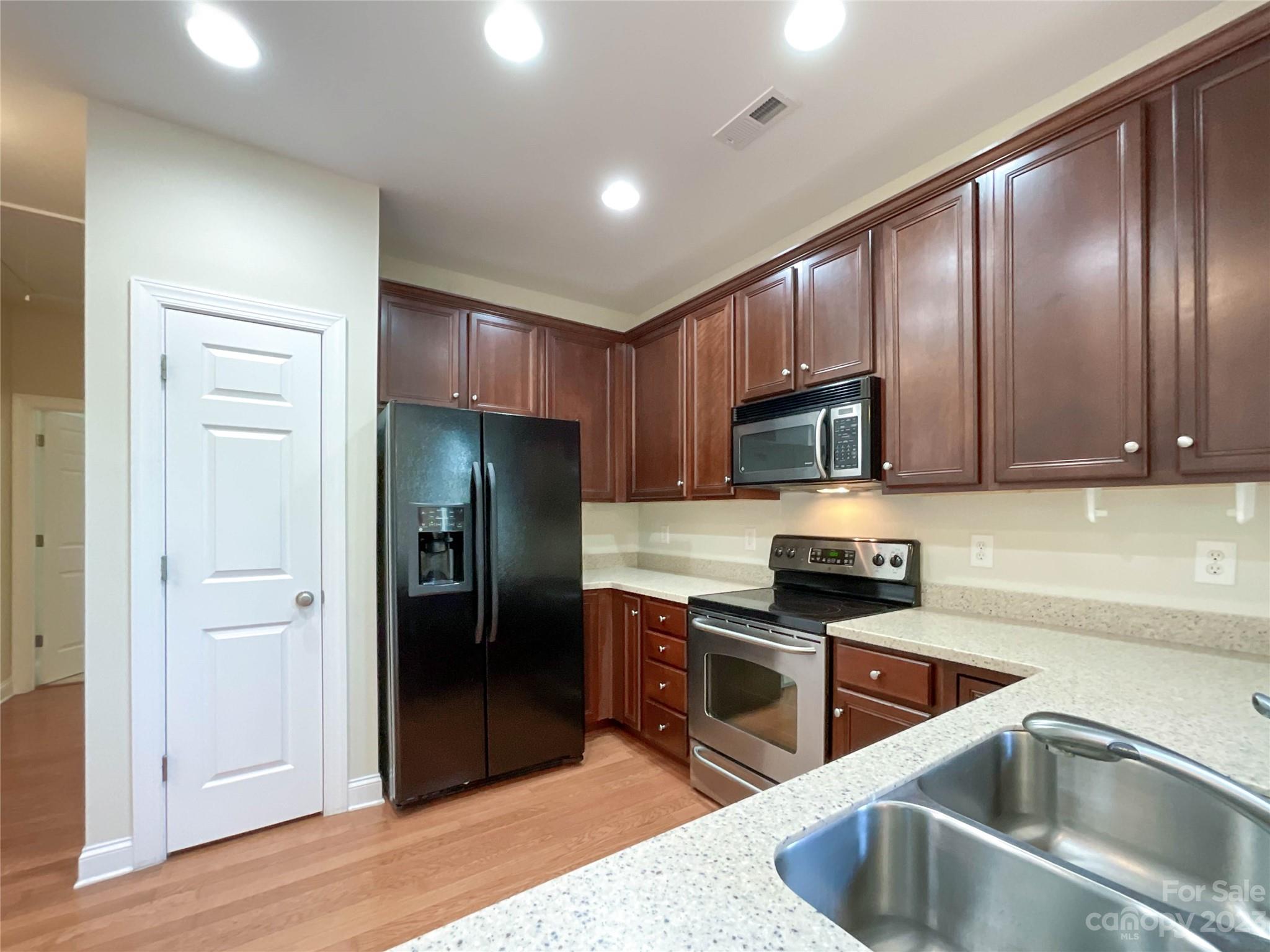 Bonterra - Residential