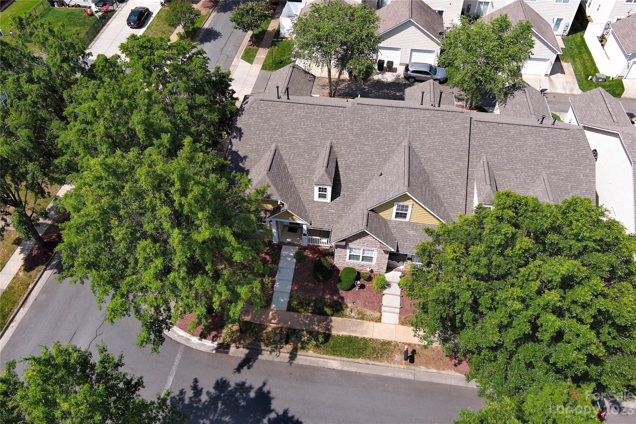 Bonterra - Residential