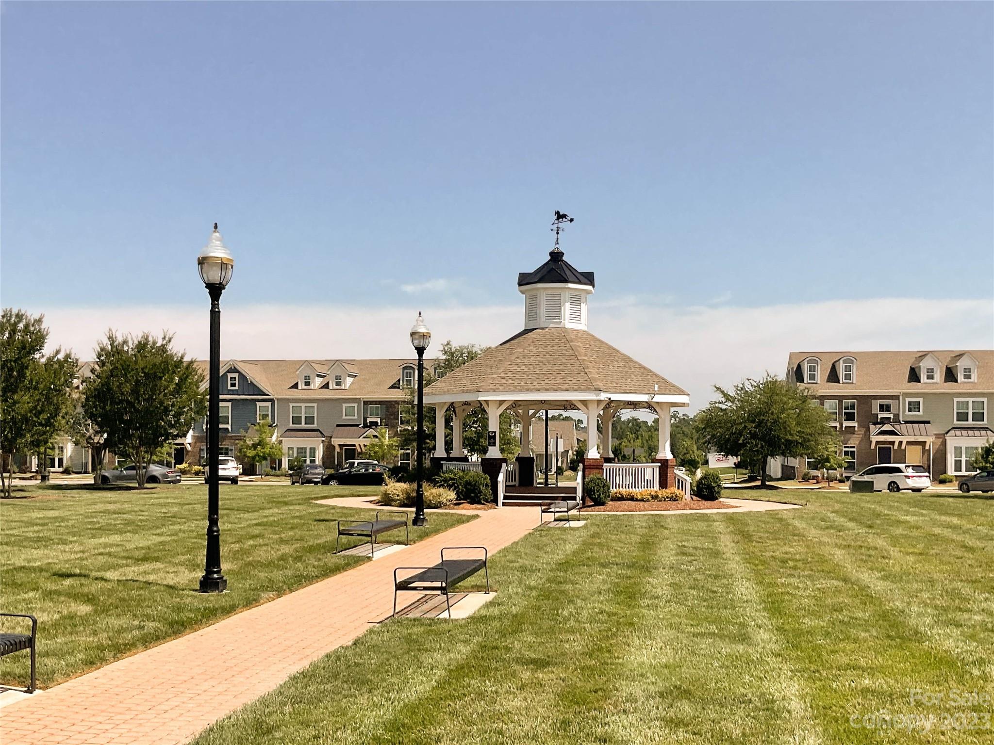 Bonterra - Residential