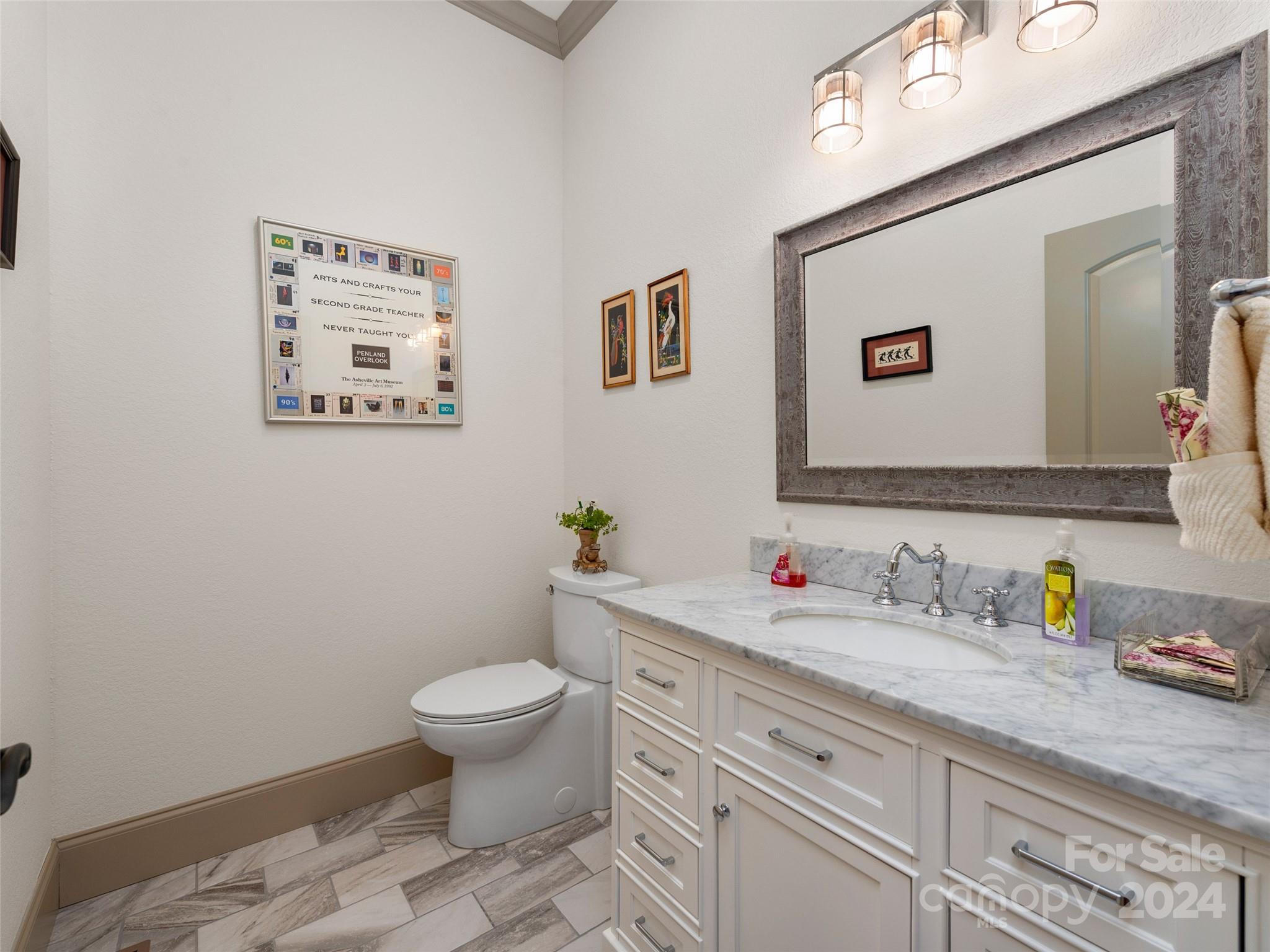 Ridgeview At Sweetwater Hills - Residential