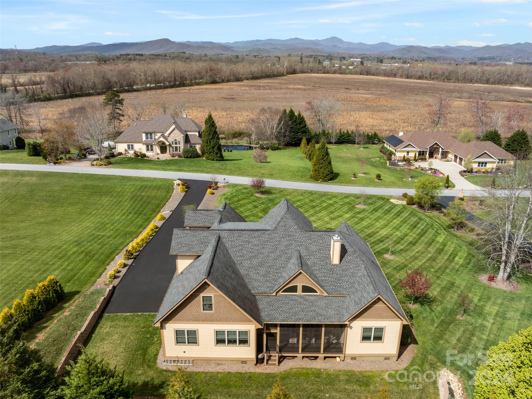 Ridgeview At Sweetwater Hills - Residential