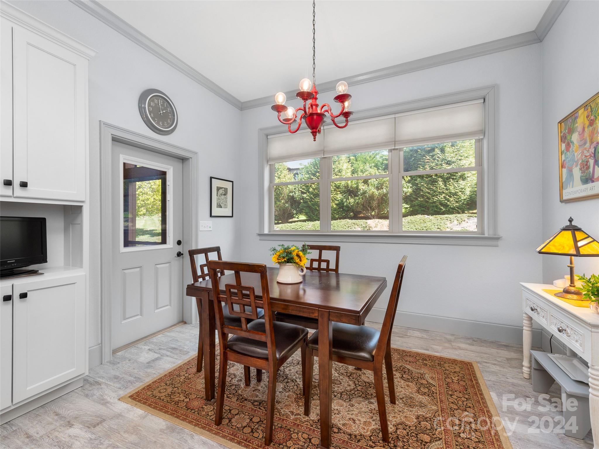 Ridgeview At Sweetwater Hills - Residential