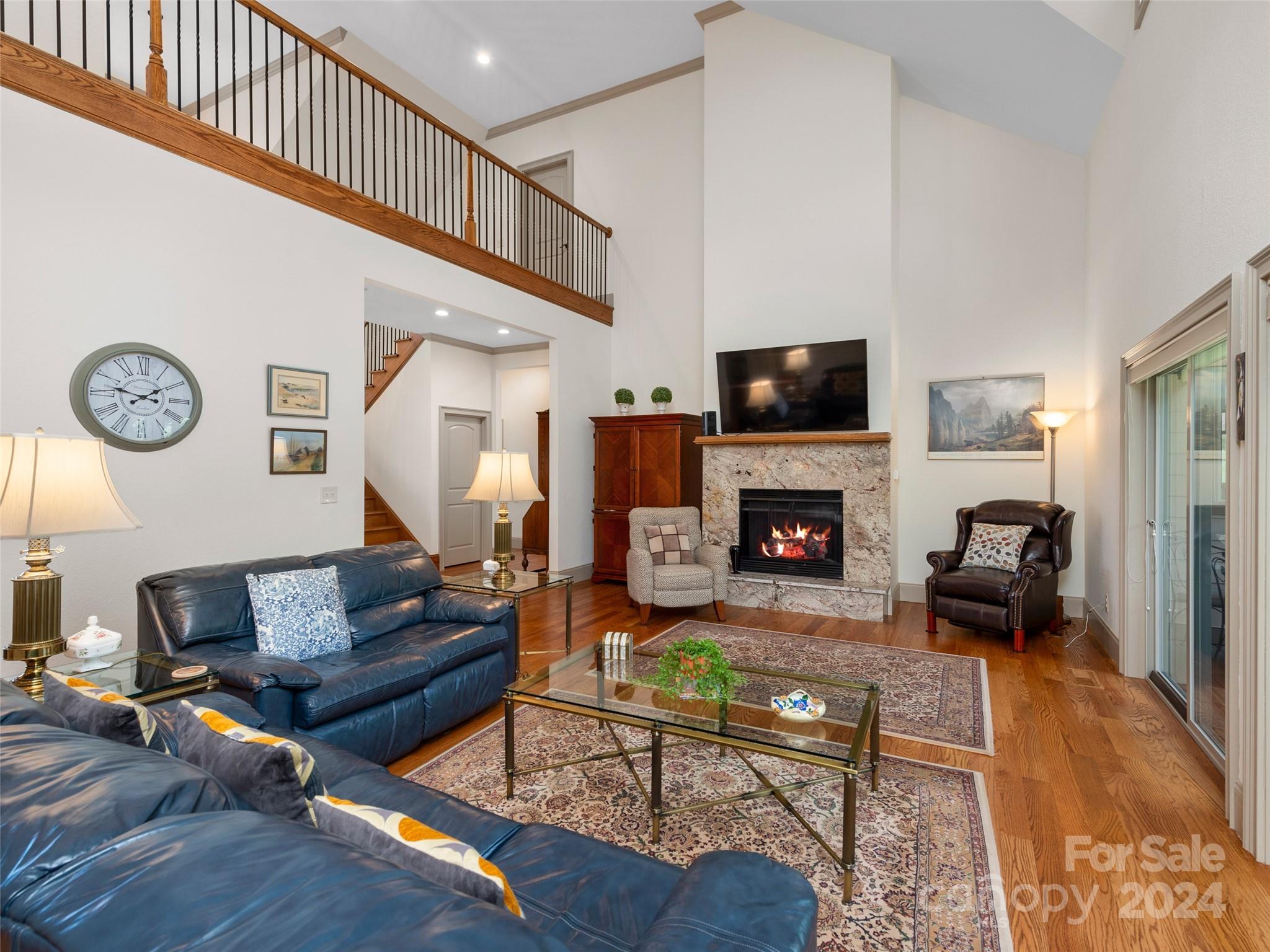 Ridgeview At Sweetwater Hills - Residential