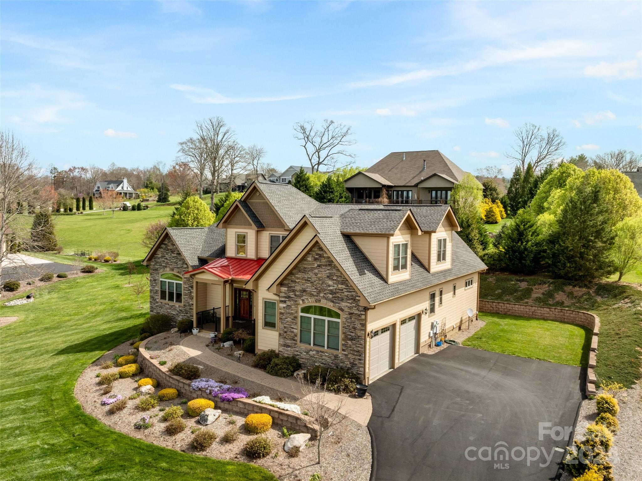 Ridgeview At Sweetwater Hills - Residential
