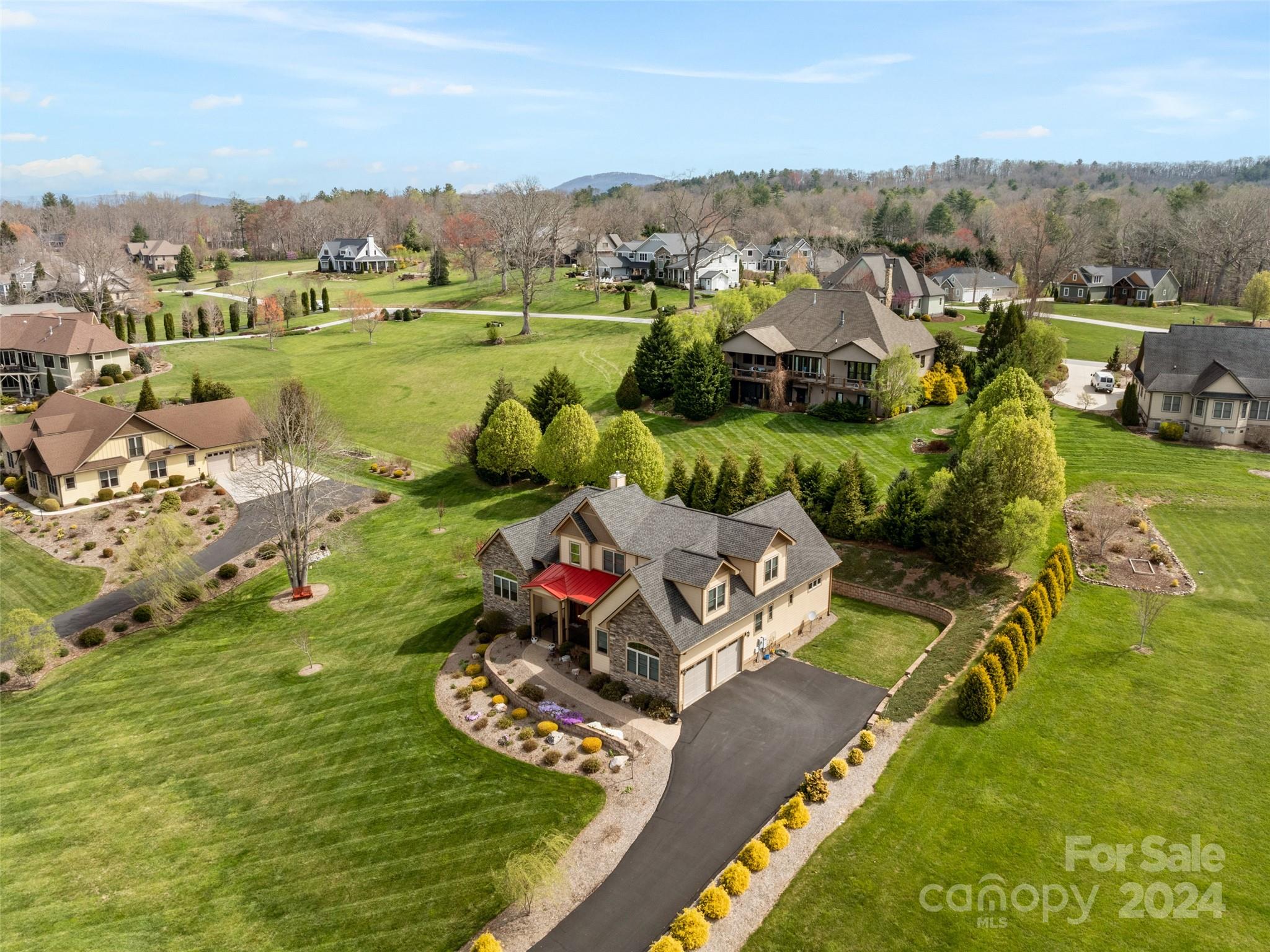 Ridgeview At Sweetwater Hills - Residential