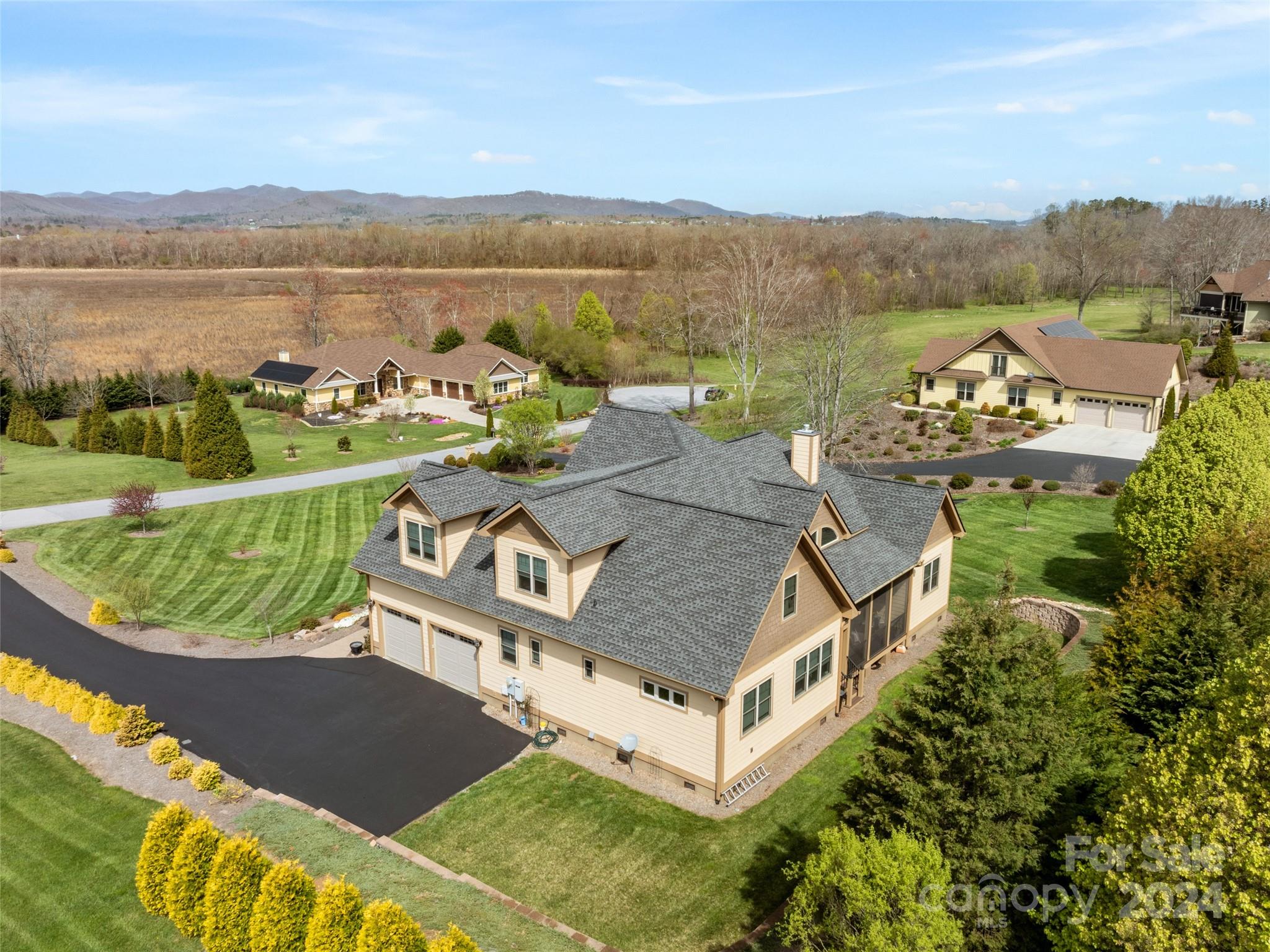 Ridgeview At Sweetwater Hills - Residential