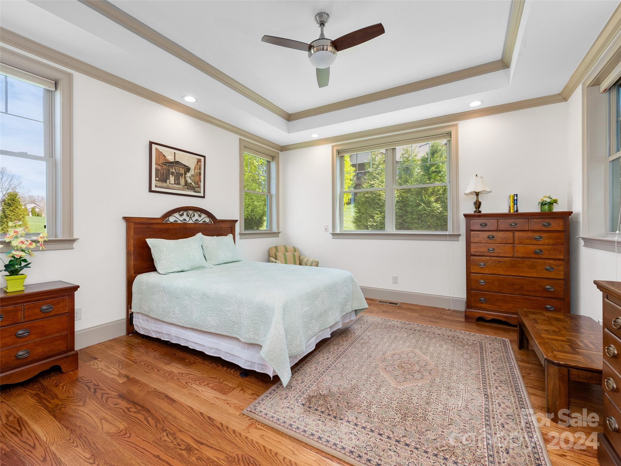 Ridgeview At Sweetwater Hills - Residential