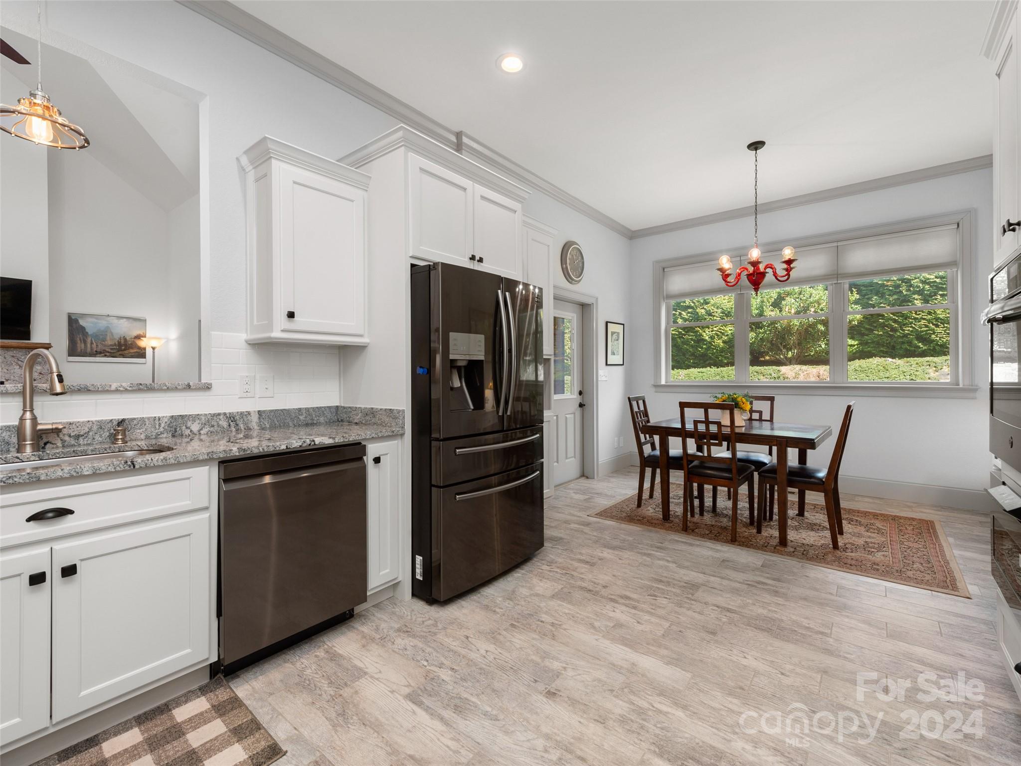 Ridgeview At Sweetwater Hills - Residential