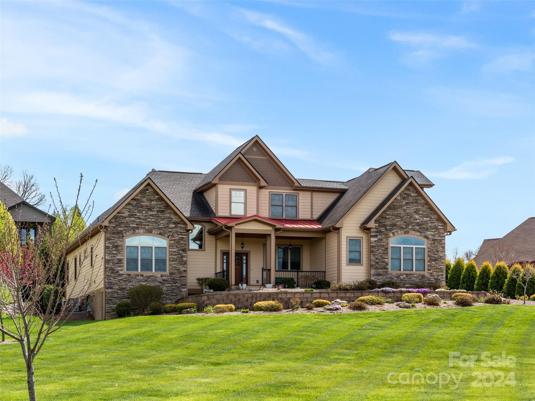 Ridgeview At Sweetwater Hills - Residential
