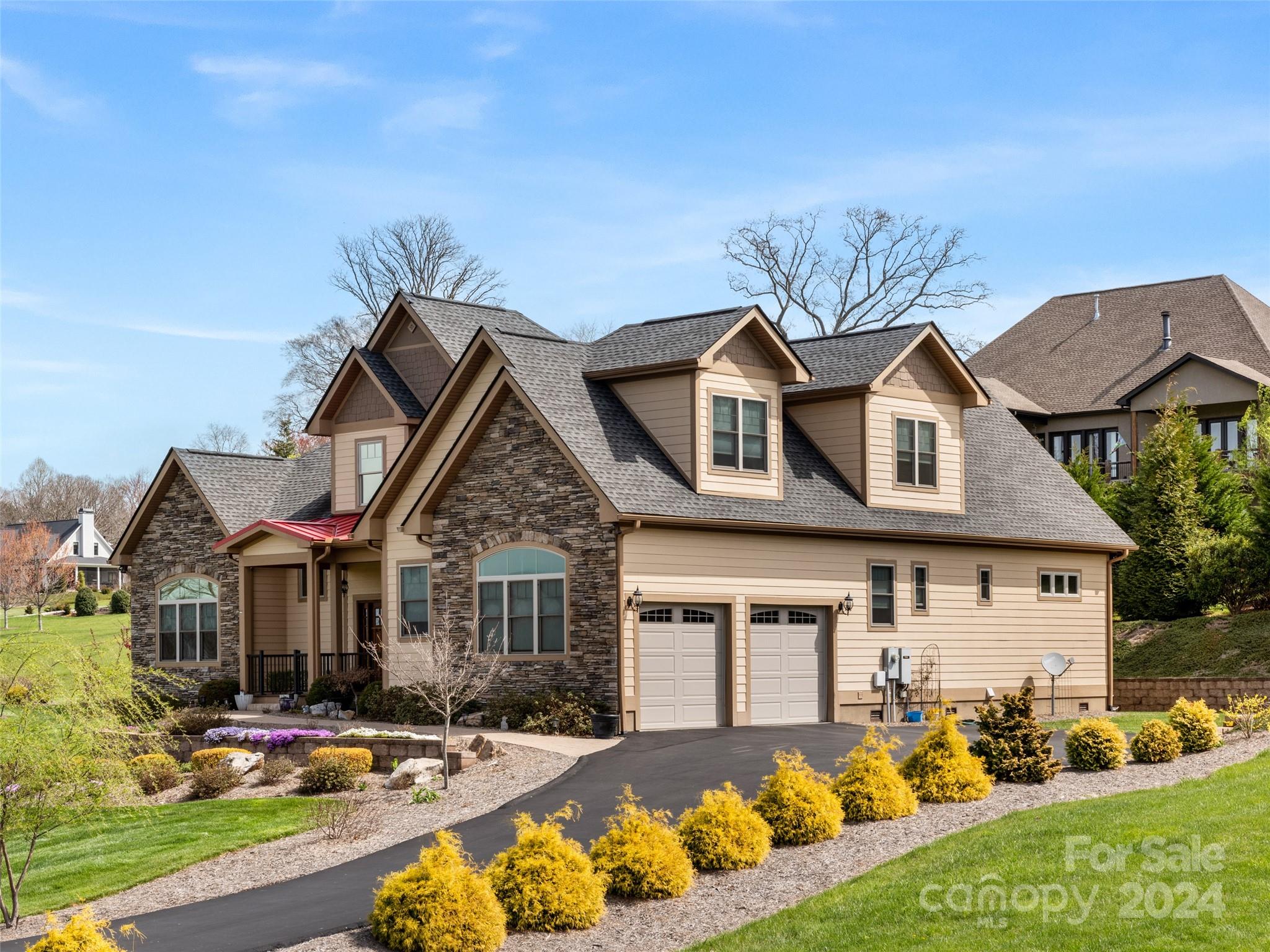 Ridgeview At Sweetwater Hills - Residential