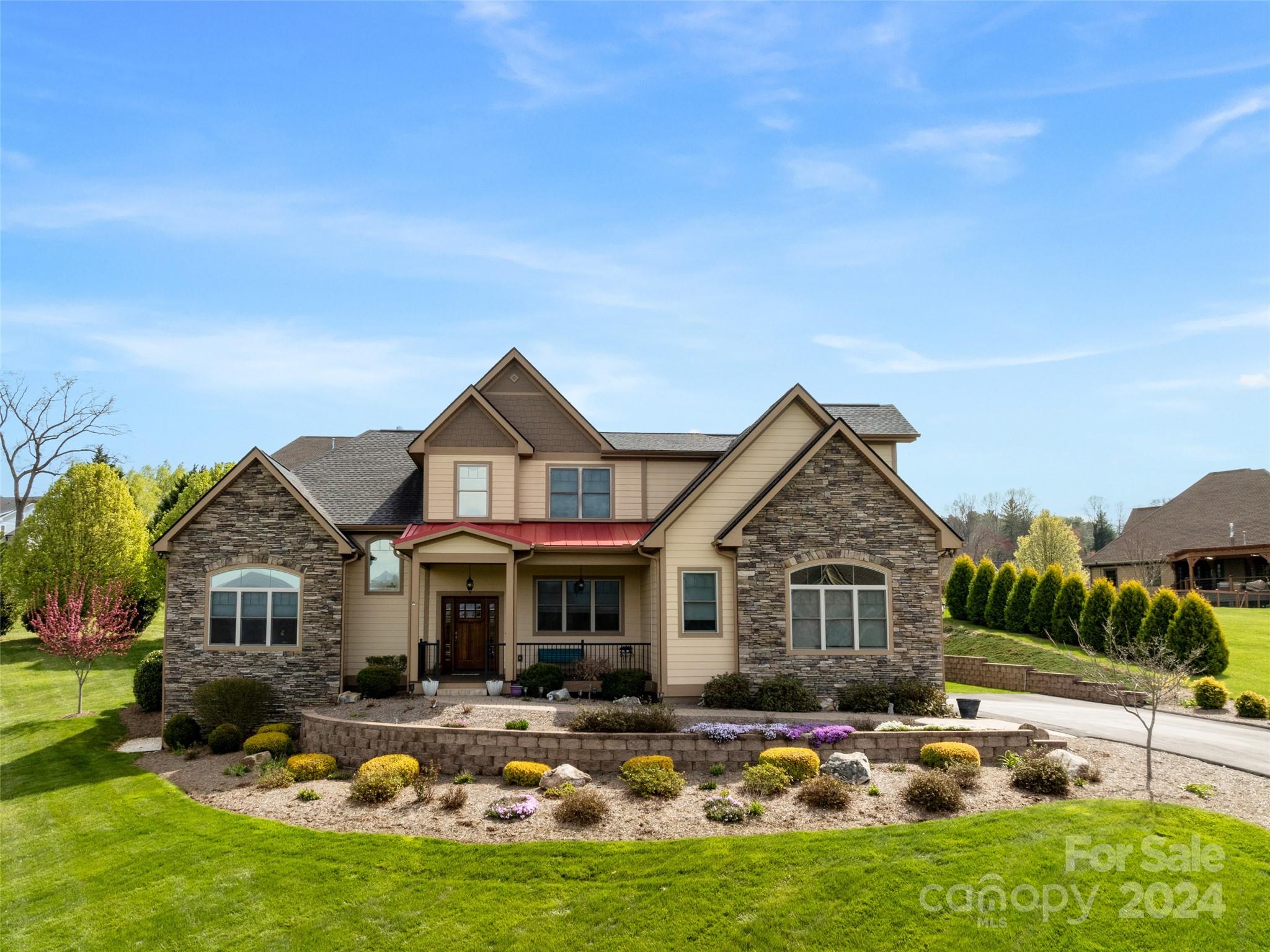 Ridgeview At Sweetwater Hills - Residential