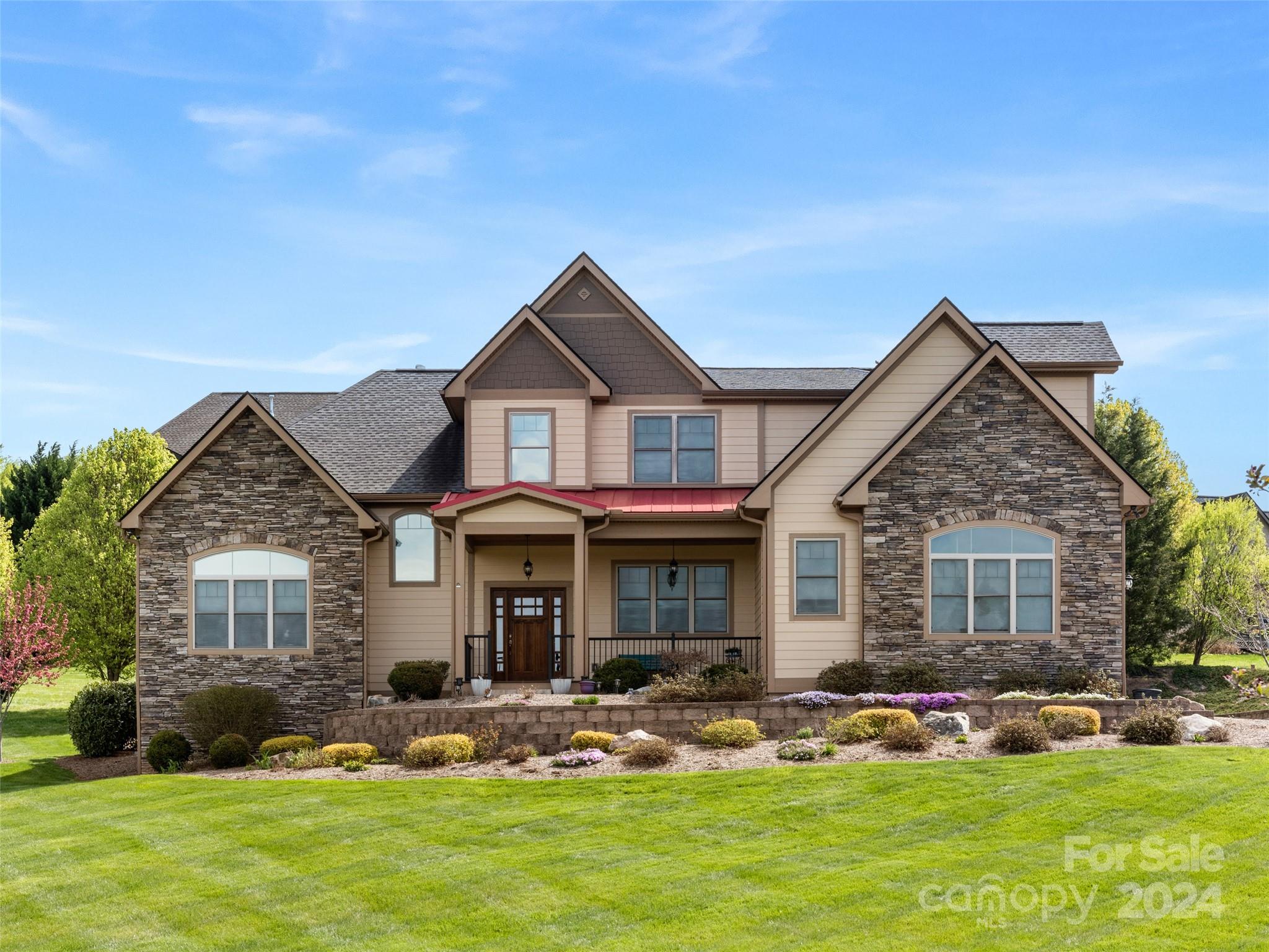 Ridgeview At Sweetwater Hills - Residential