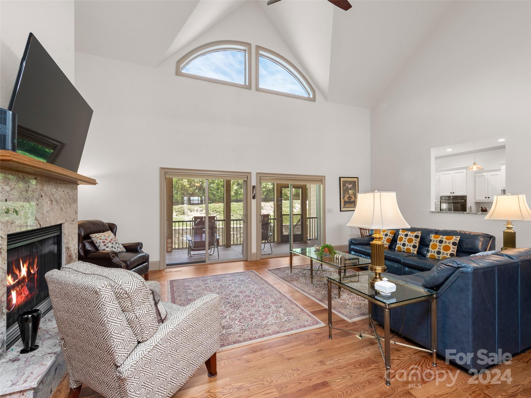 Ridgeview At Sweetwater Hills - Residential