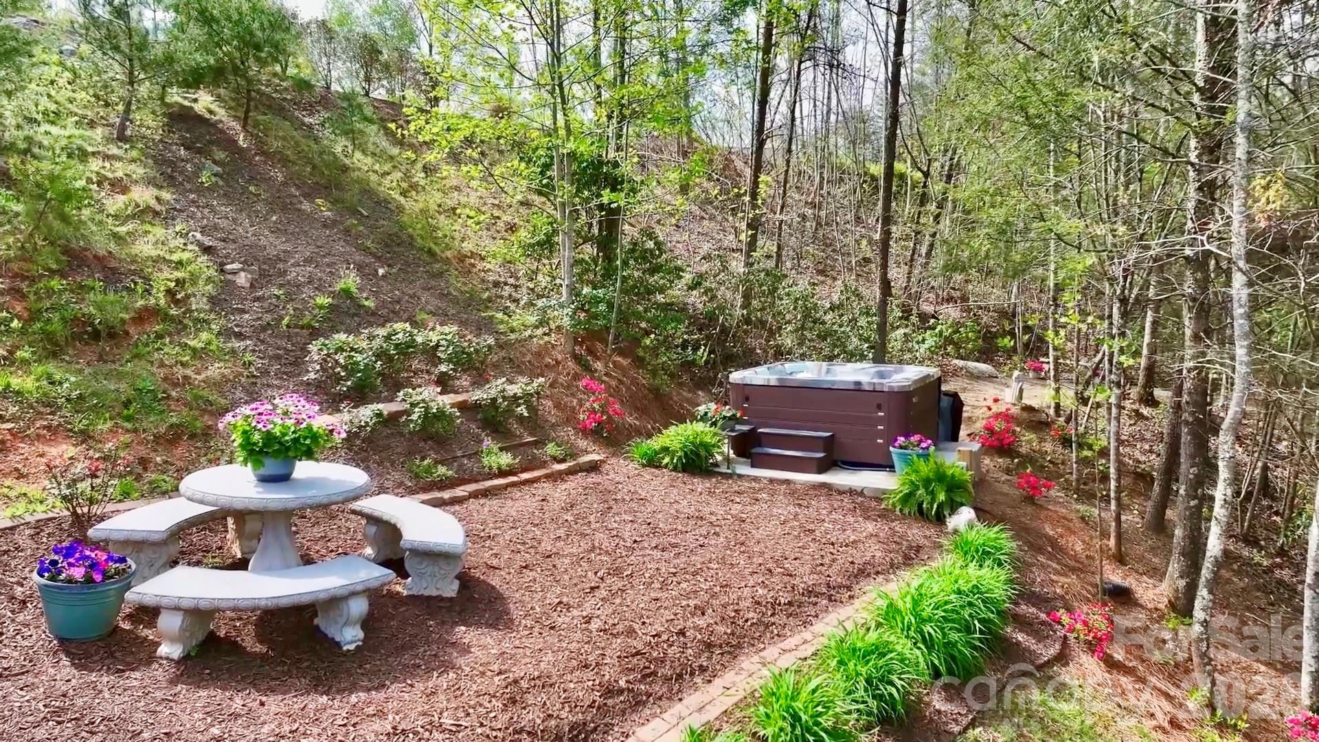 The Coves Mountain River Club - Residential