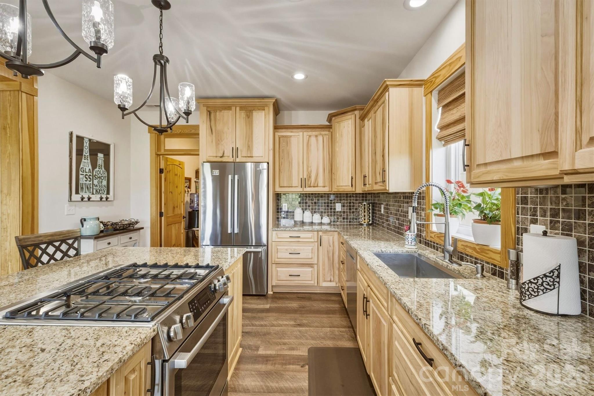 The Coves Mountain River Club - Residential