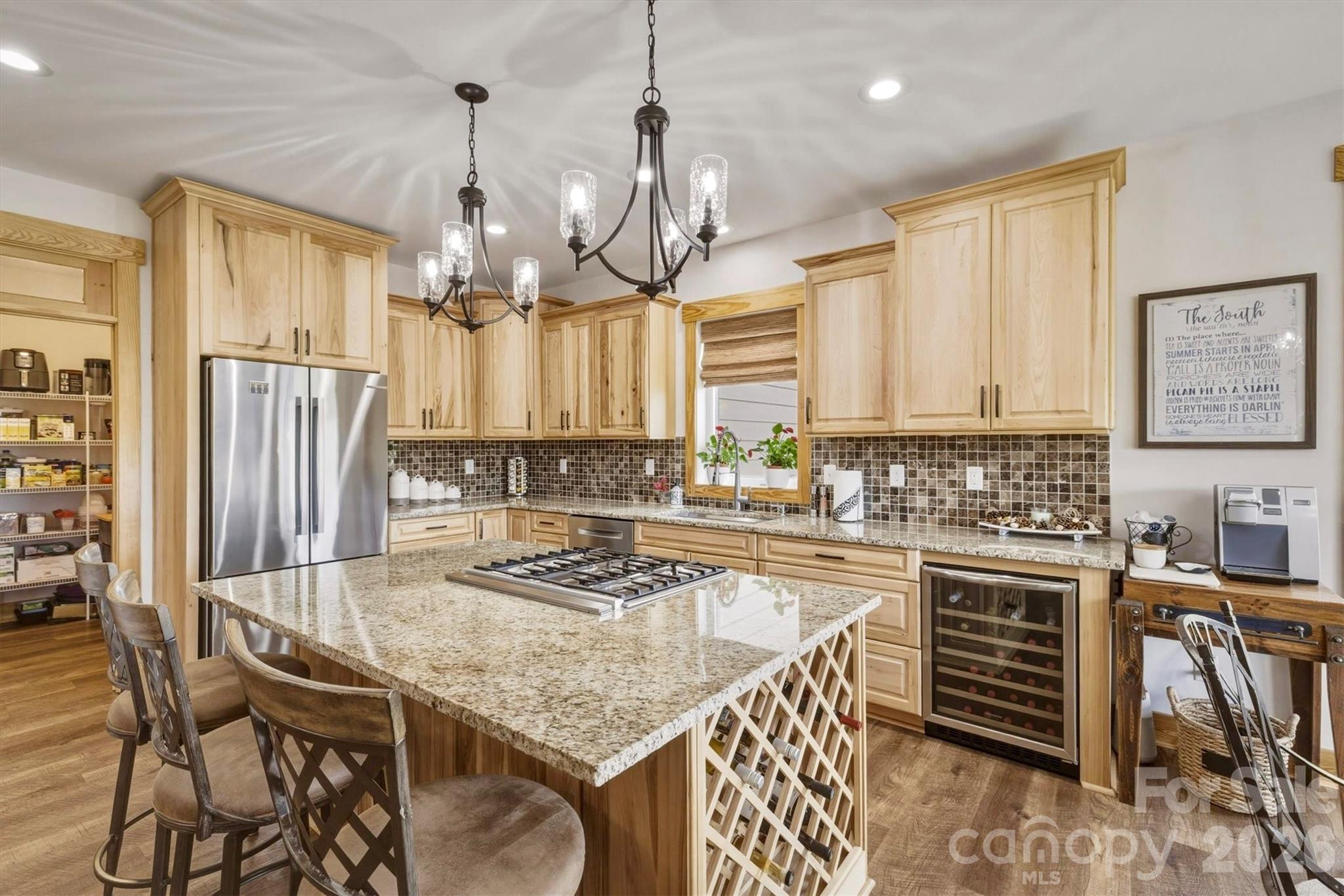 The Coves Mountain River Club - Residential