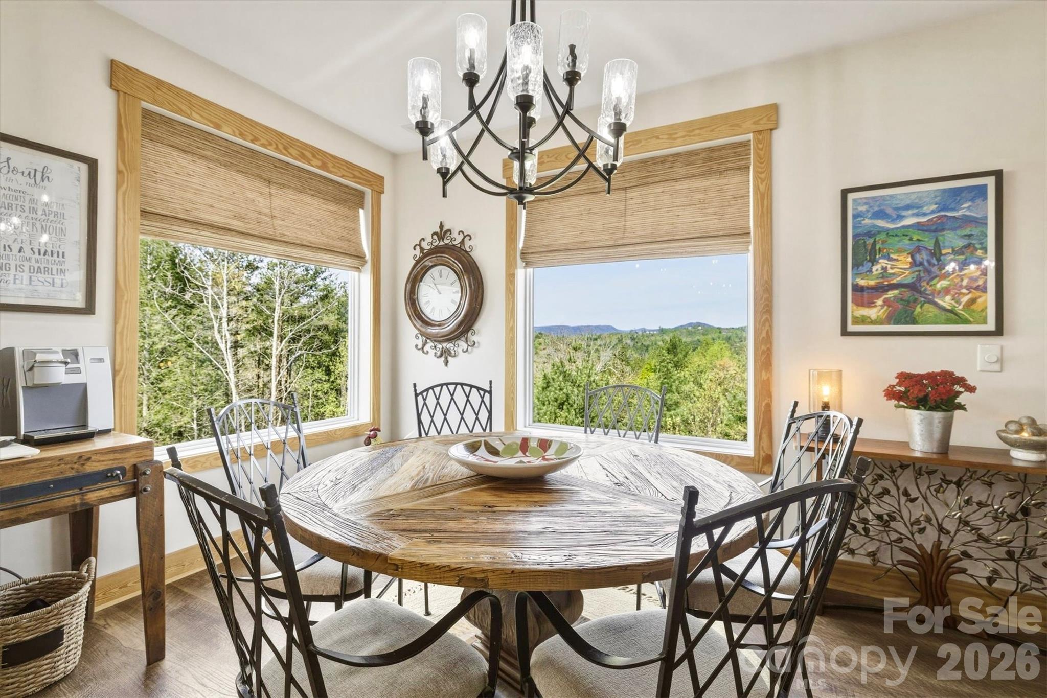 The Coves Mountain River Club - Residential