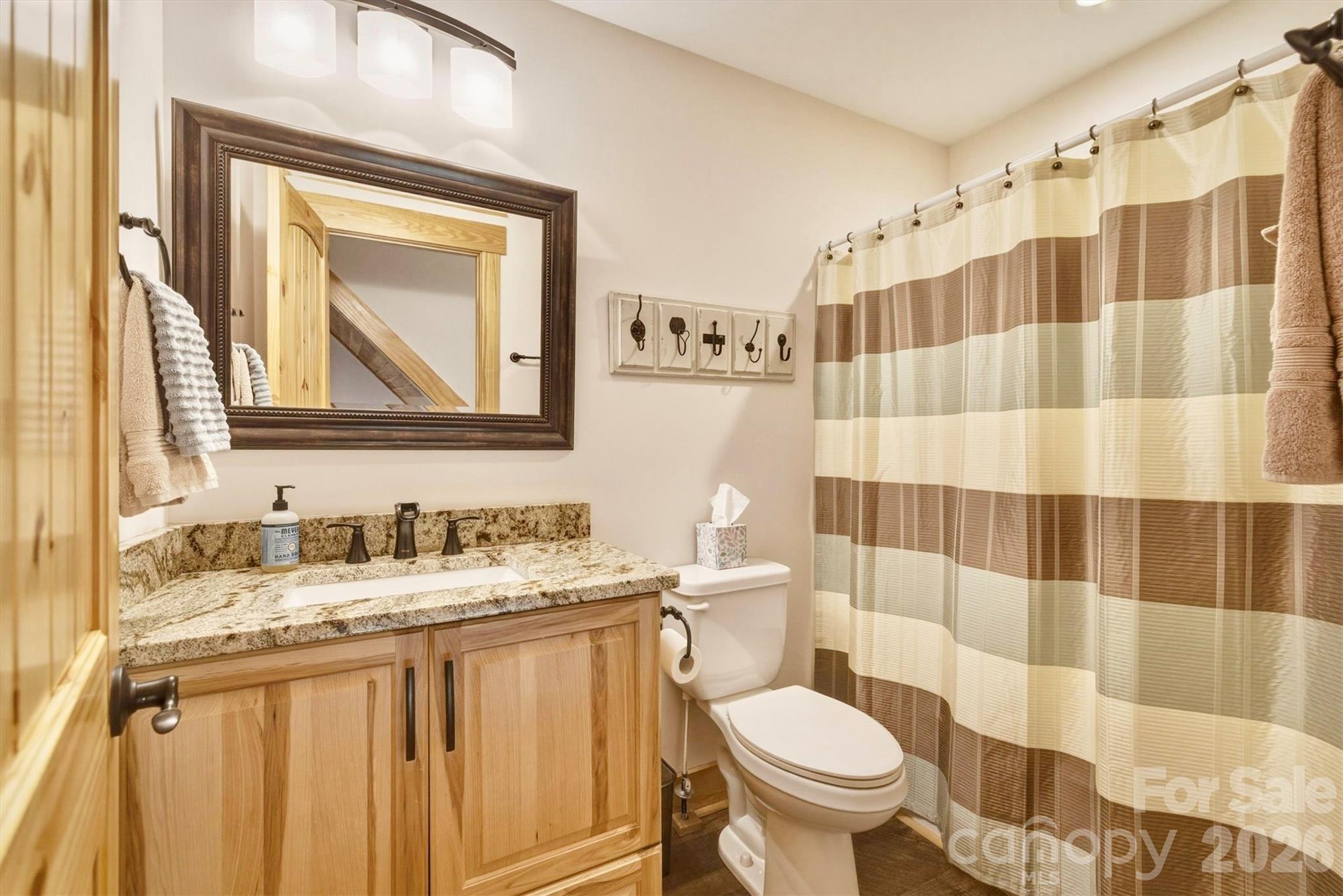 The Coves Mountain River Club - Residential