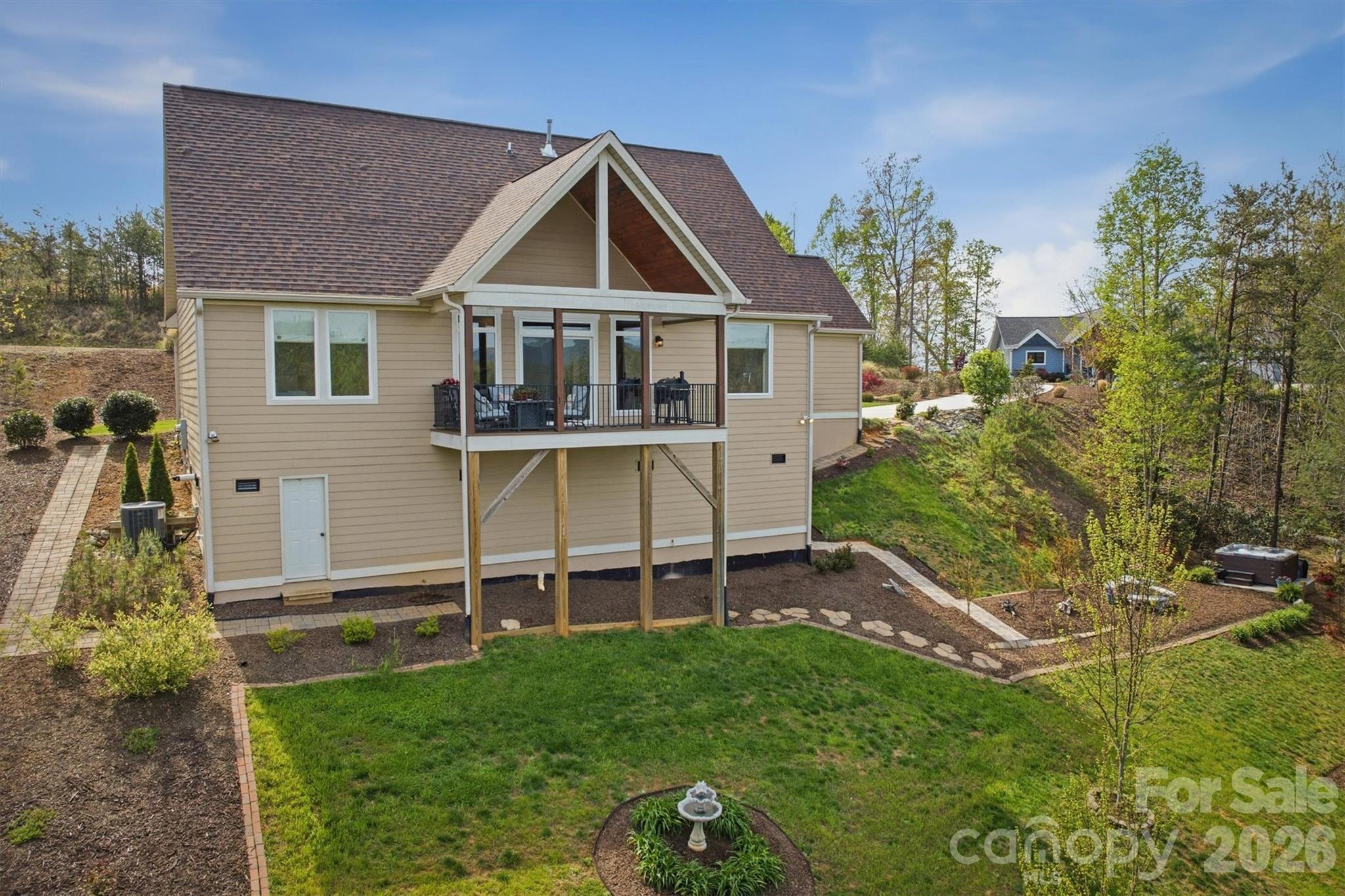 The Coves Mountain River Club - Residential