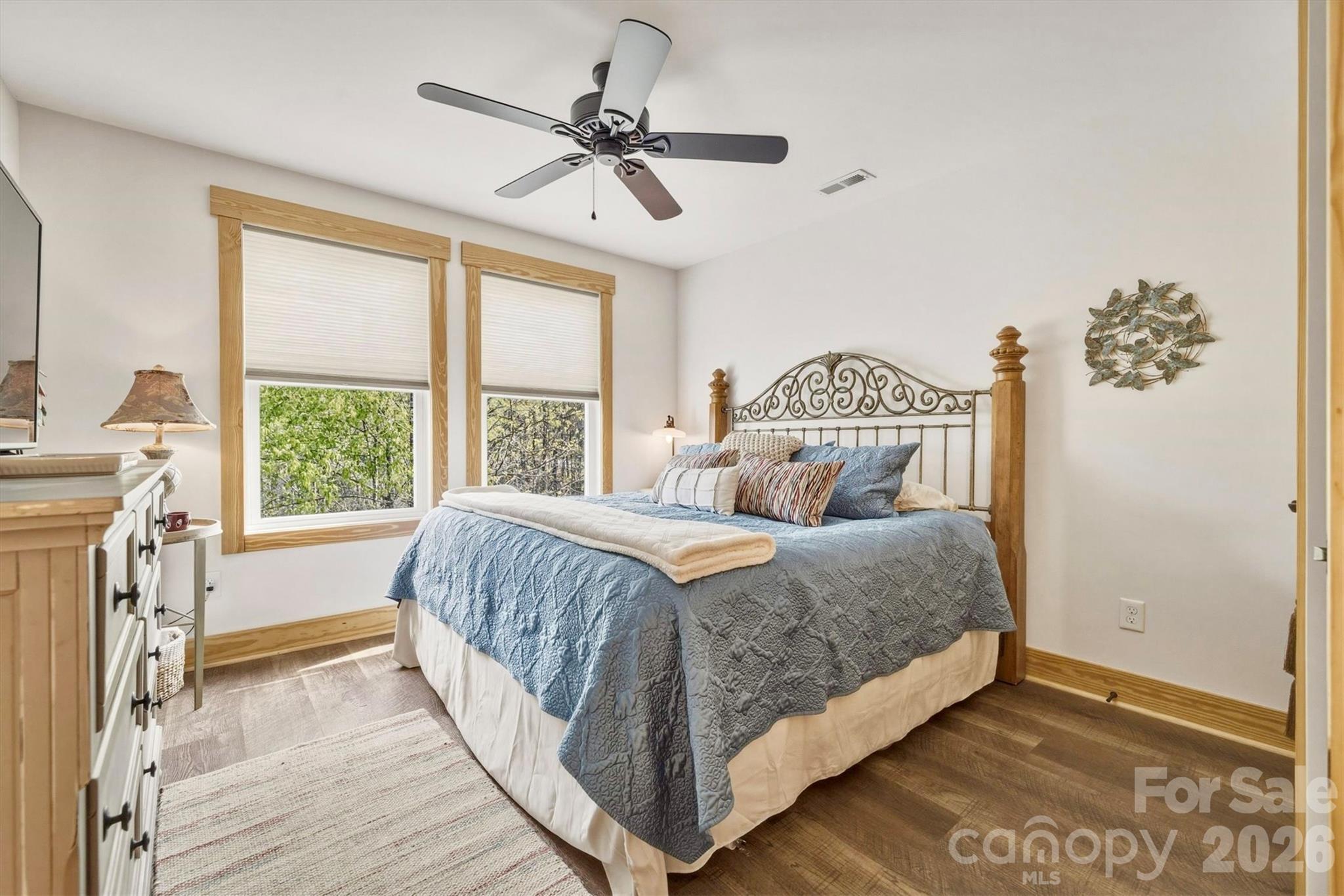 The Coves Mountain River Club - Residential