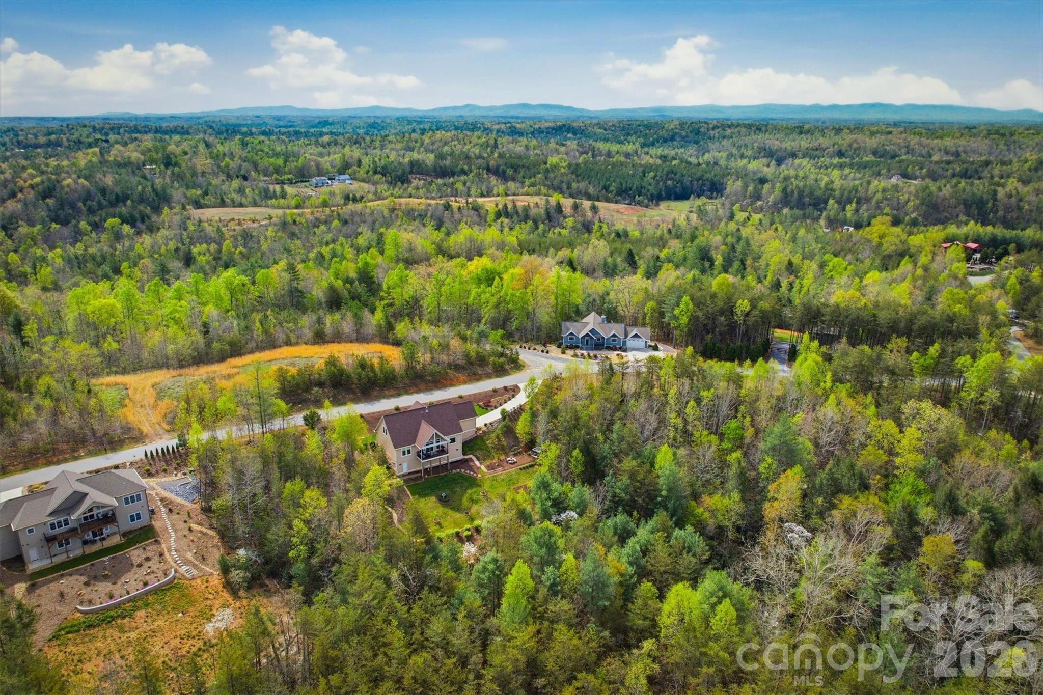 1510 High Valley Way