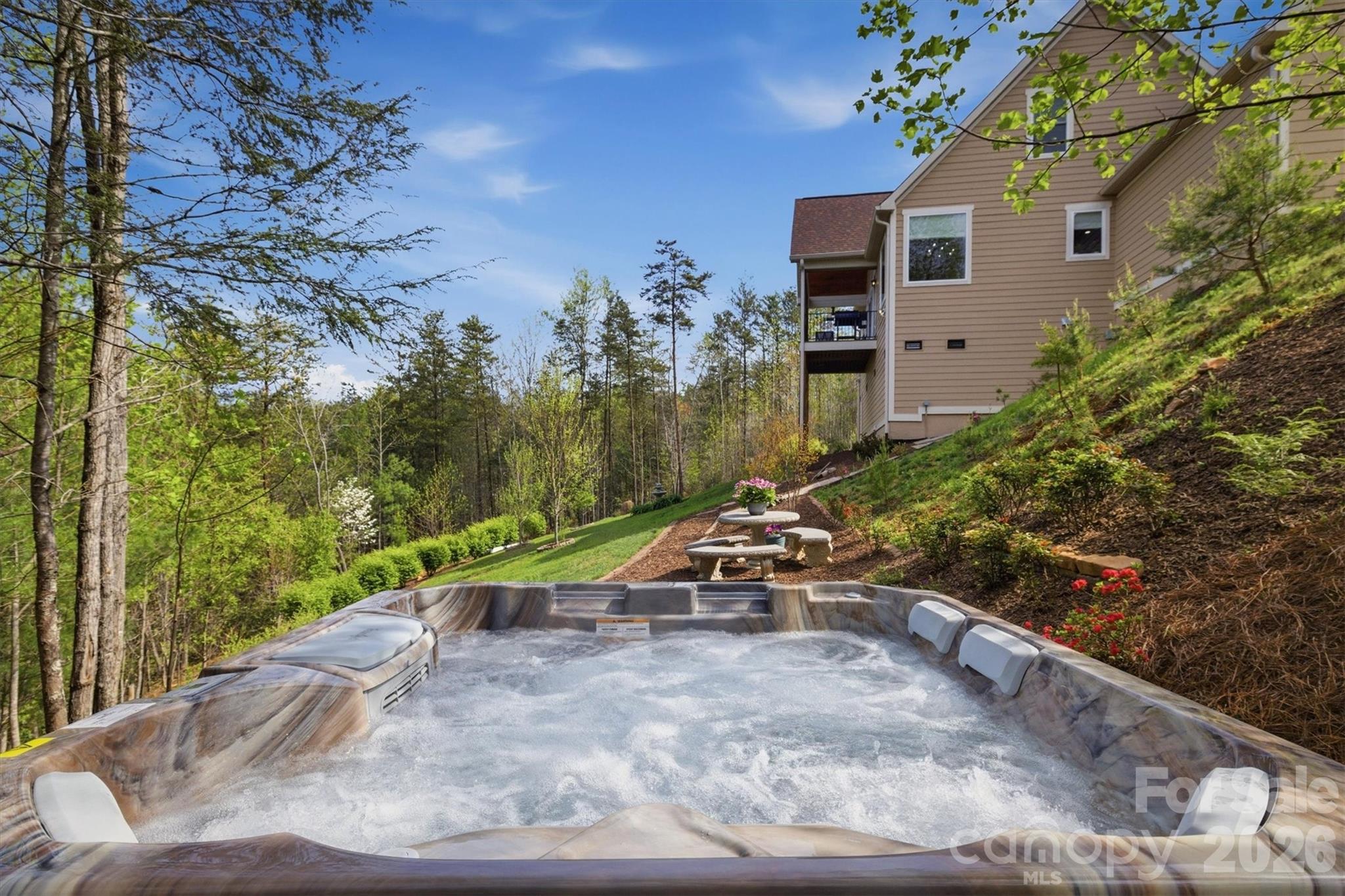The Coves Mountain River Club - Residential
