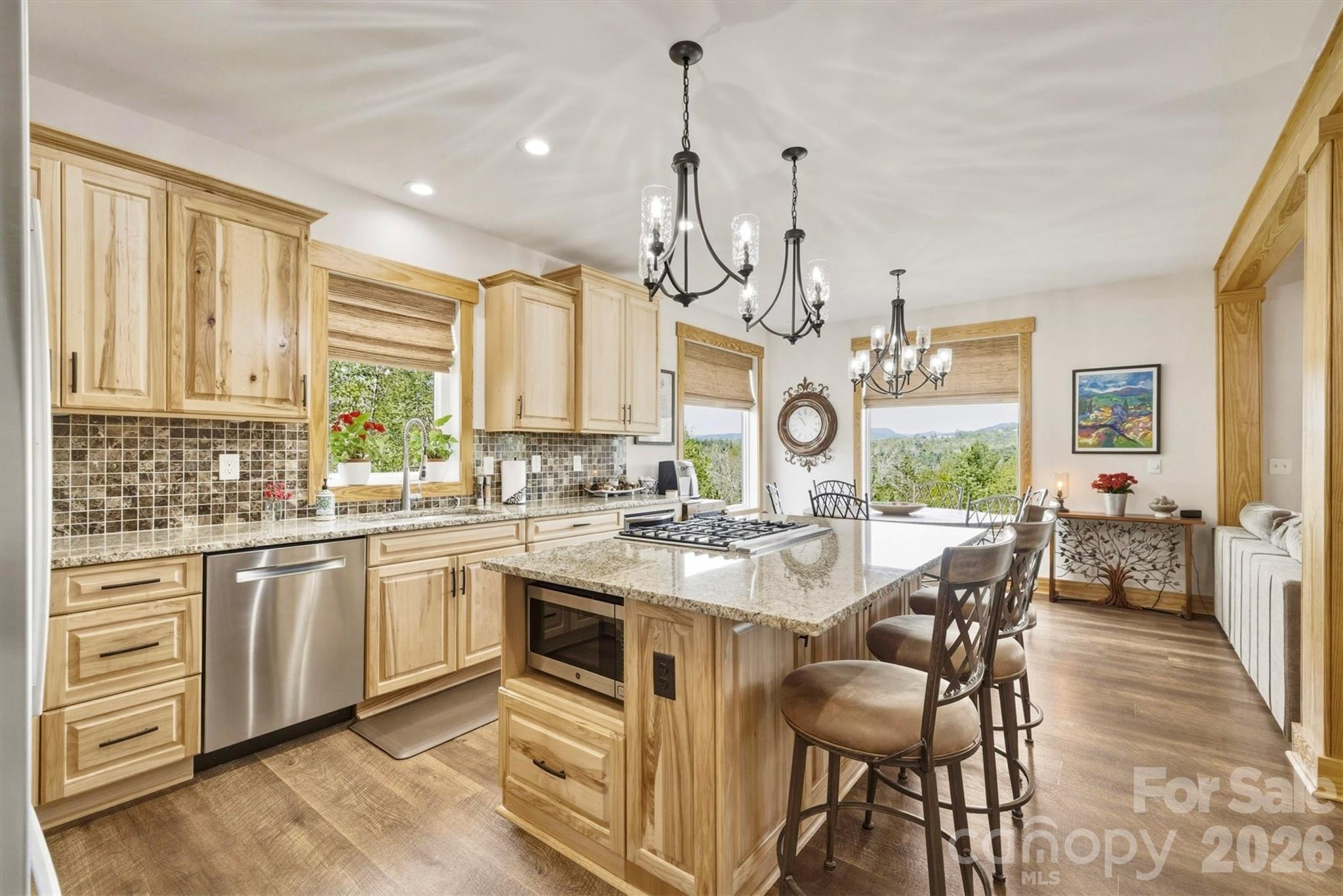 The Coves Mountain River Club - Residential