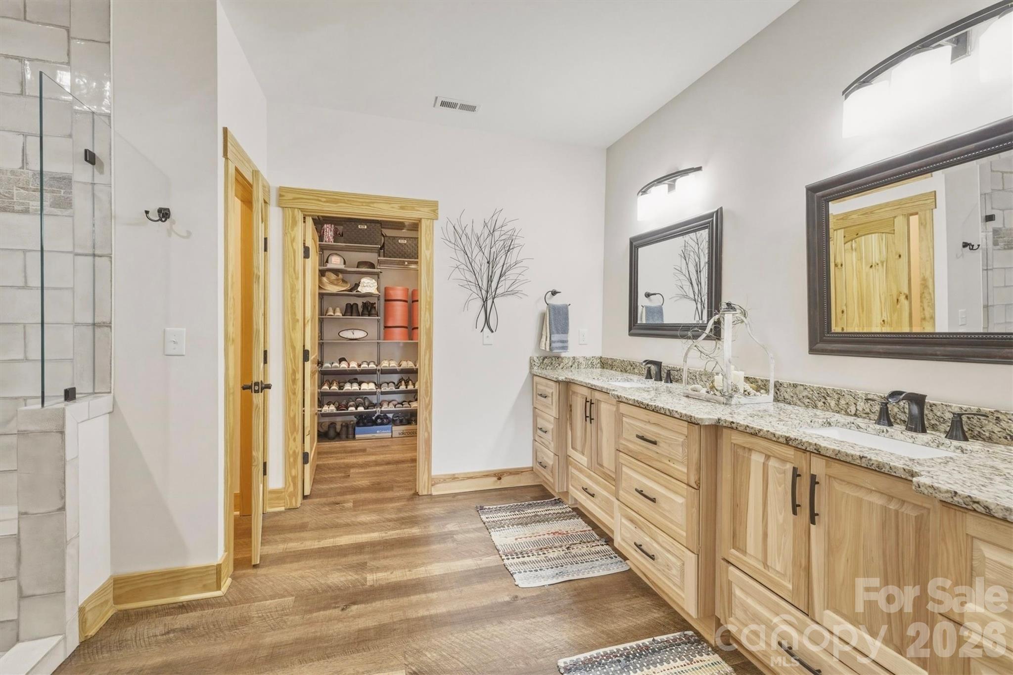 The Coves Mountain River Club - Residential