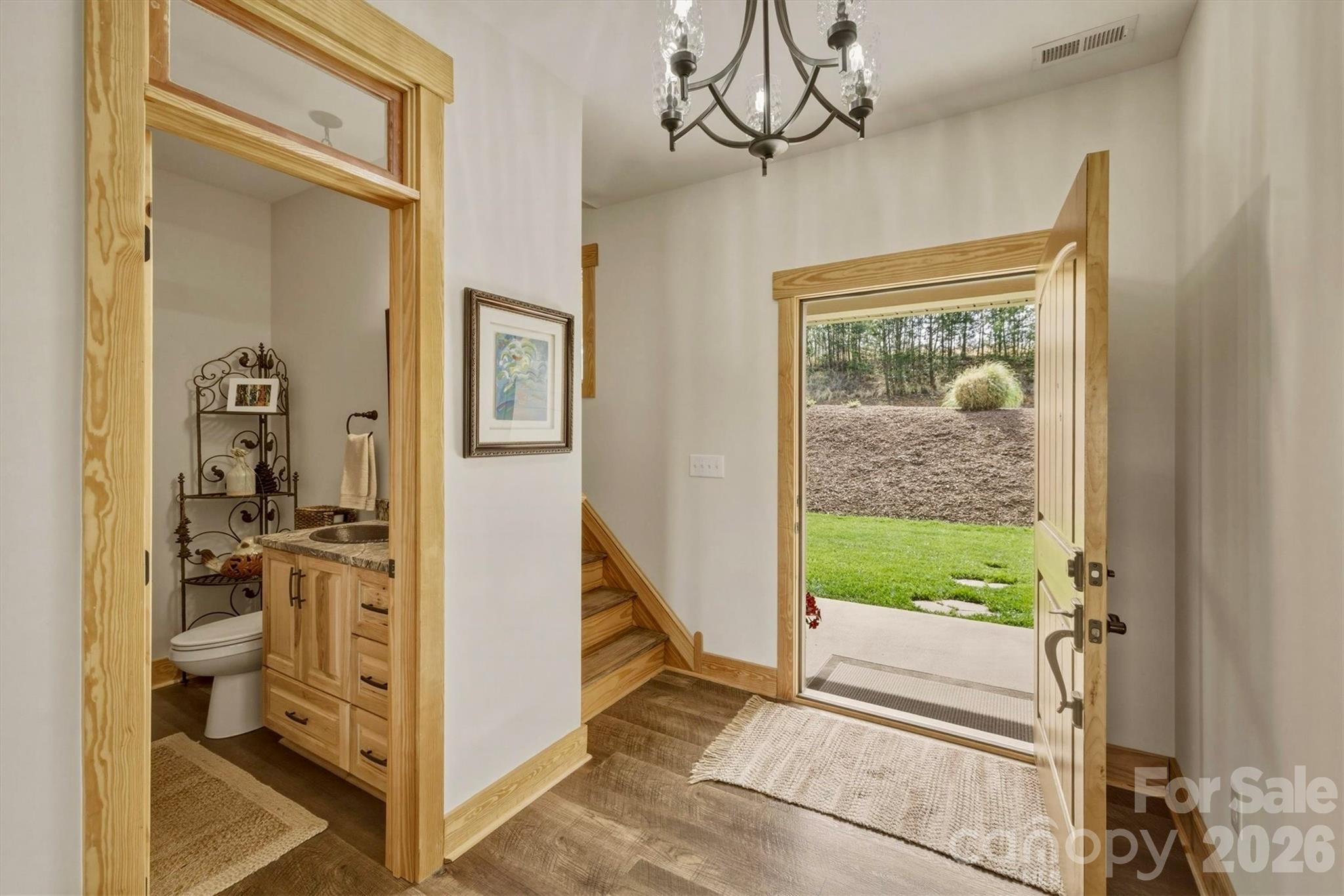 The Coves Mountain River Club - Residential