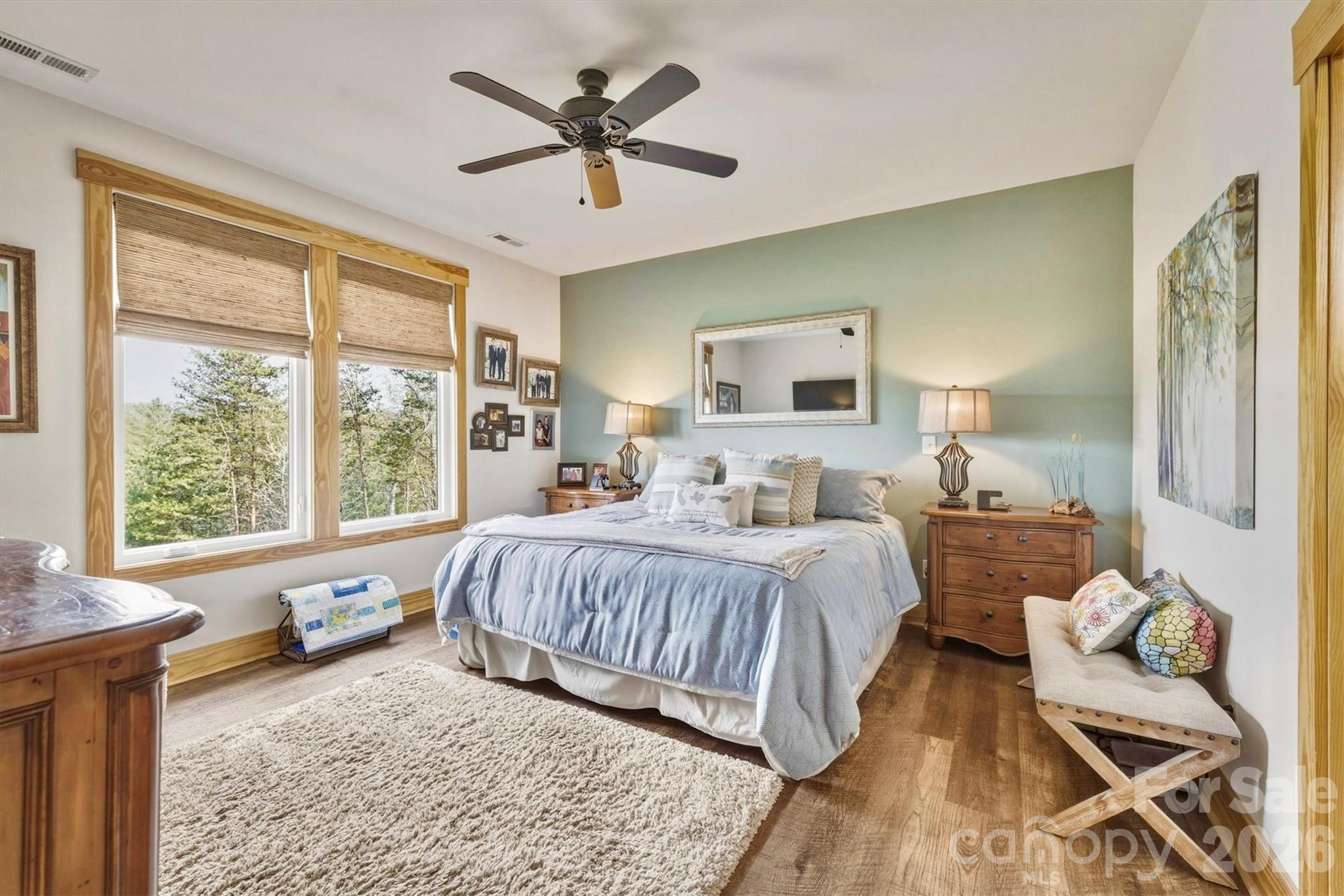 The Coves Mountain River Club - Residential