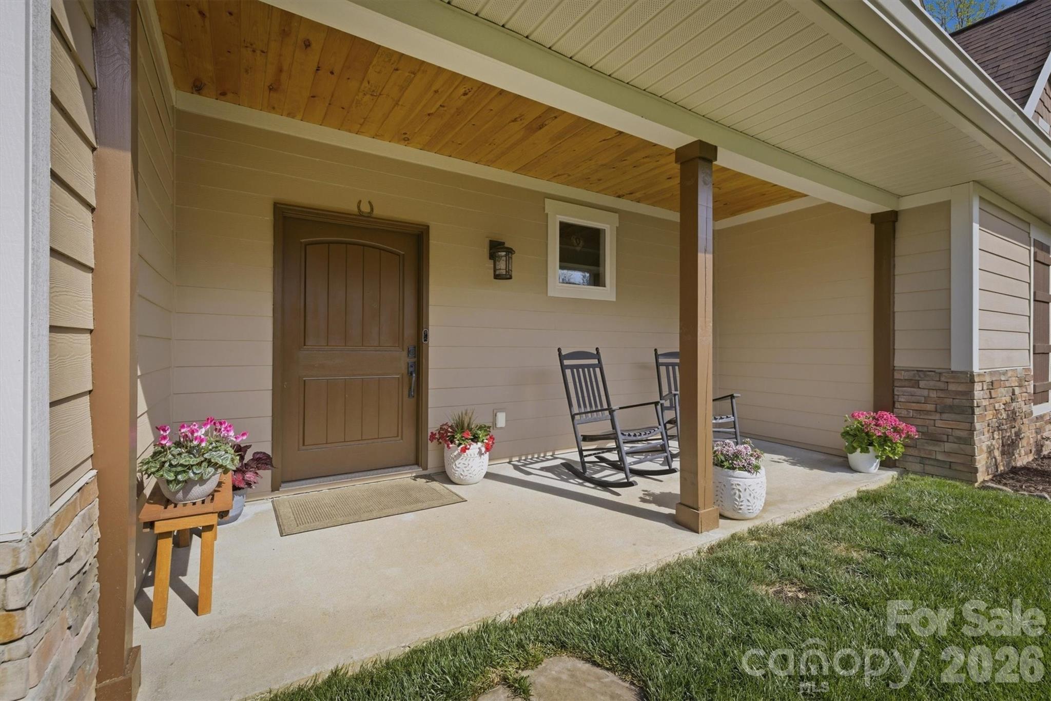 The Coves Mountain River Club - Residential