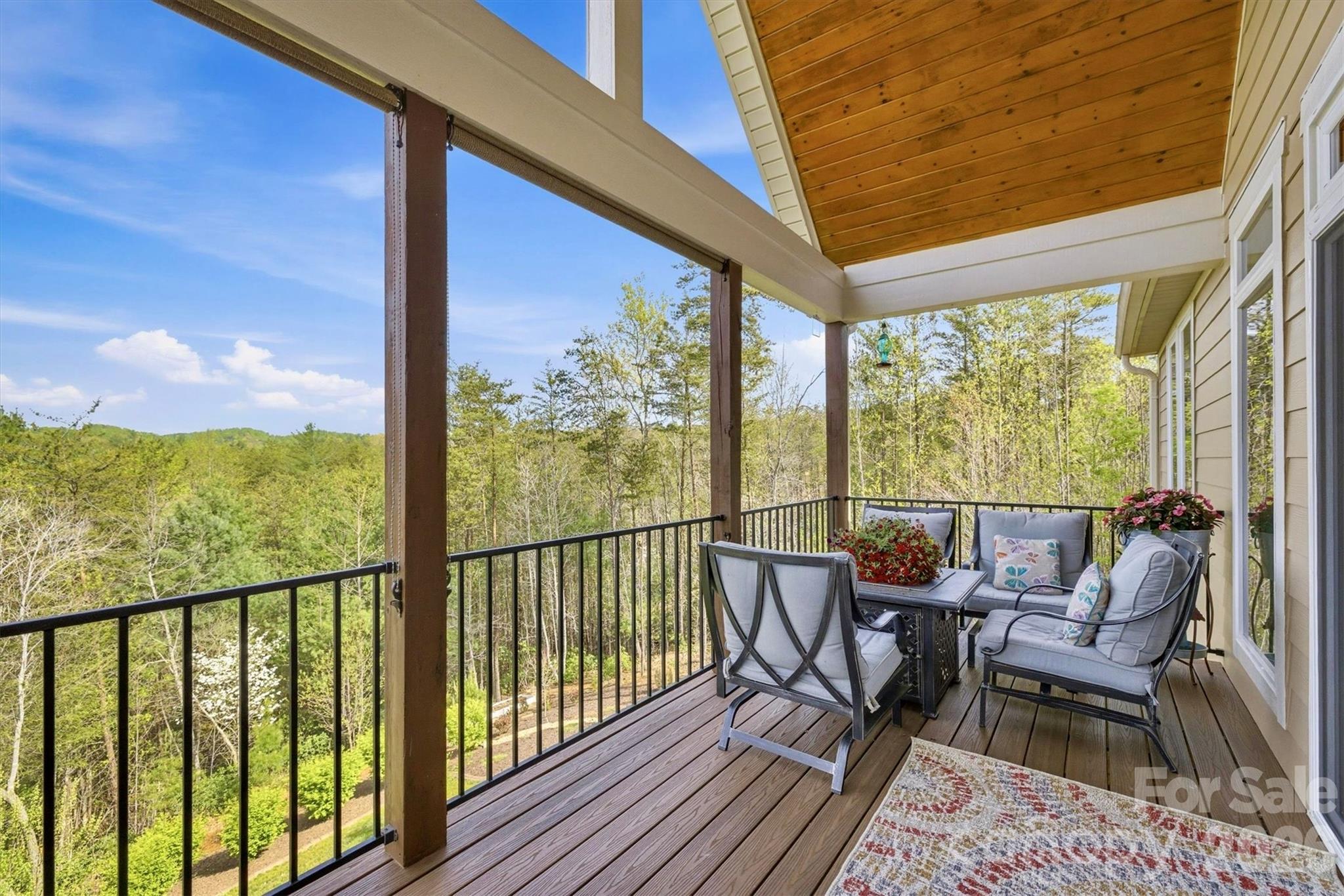 The Coves Mountain River Club - Residential