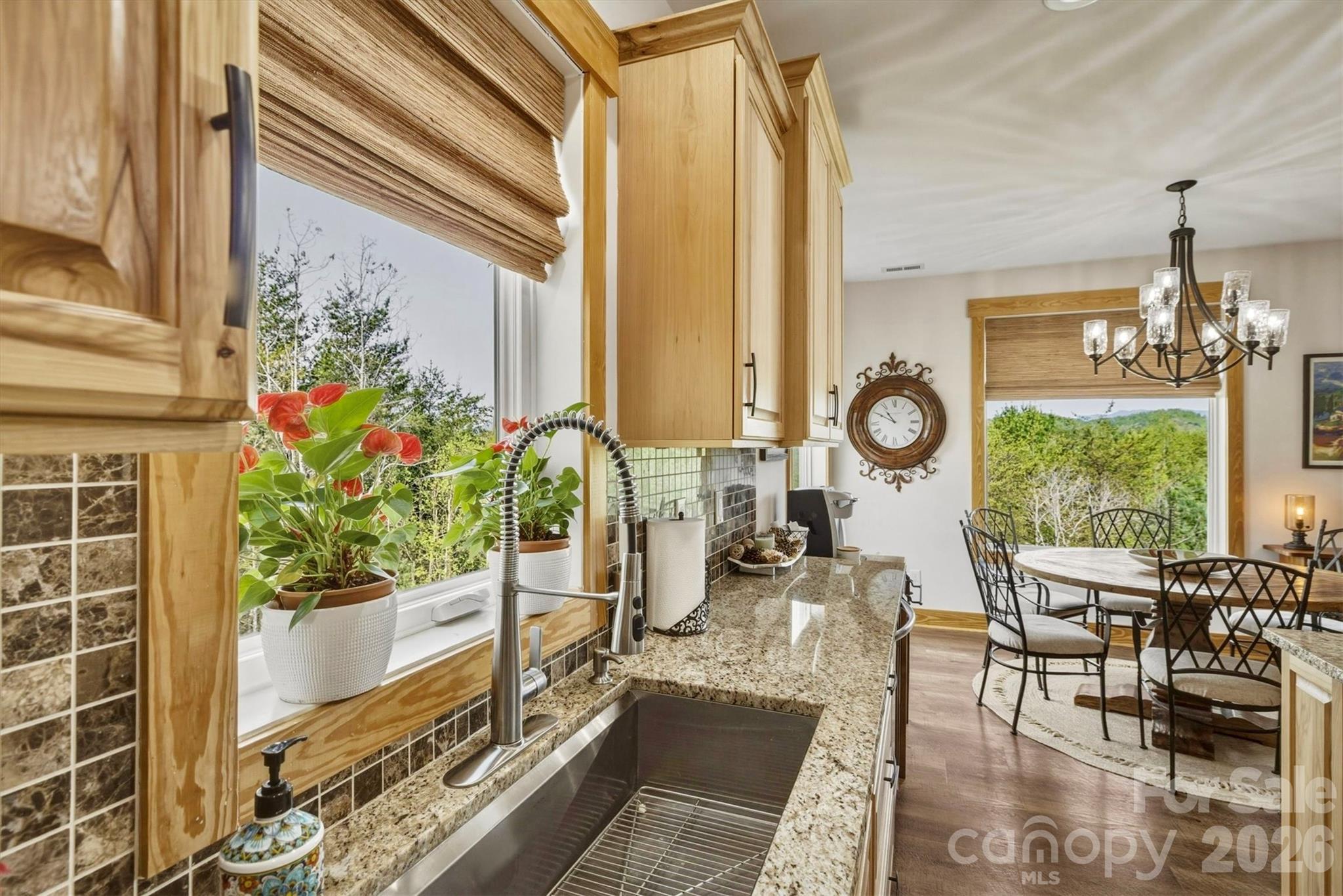 The Coves Mountain River Club - Residential