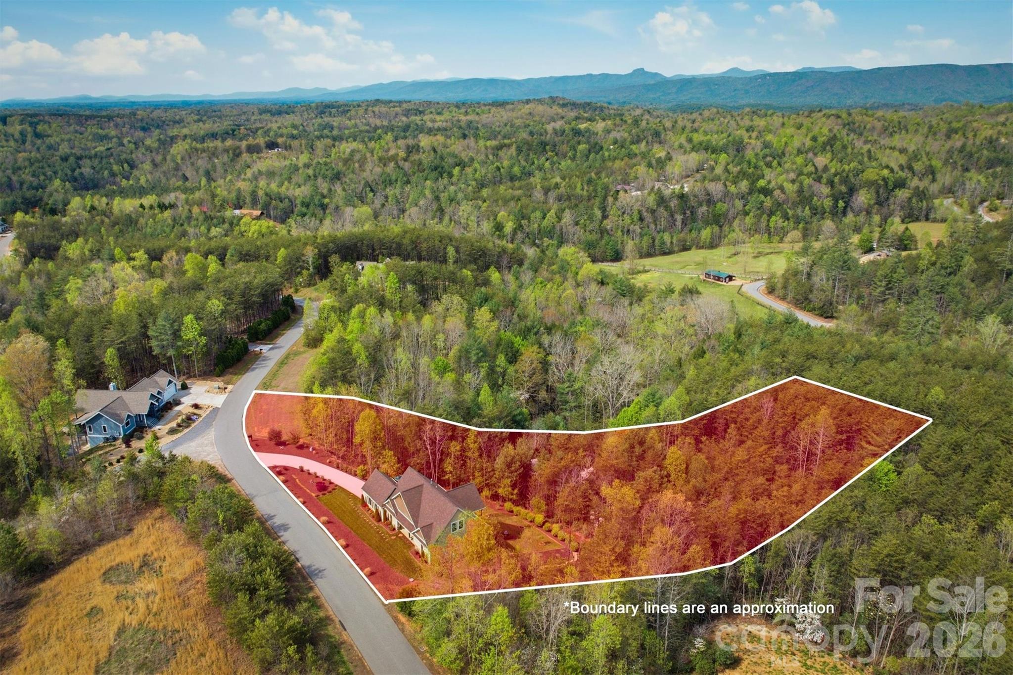 1510 High Valley Way