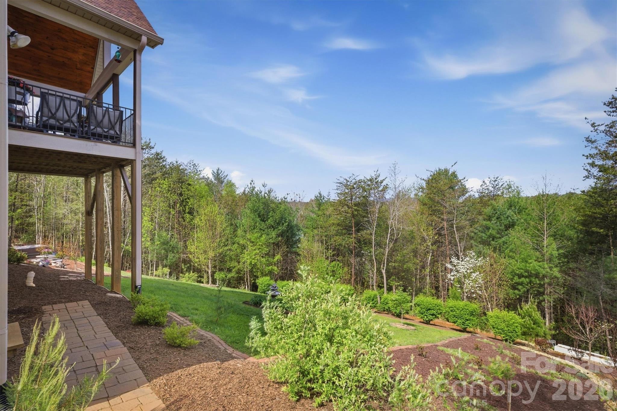 The Coves Mountain River Club - Residential