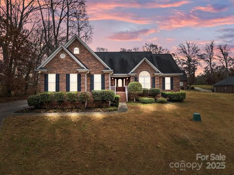 1053 Rosewood Drive China Grove NC 28023