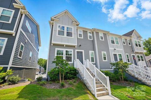 1015 Maltby Street Charlotte NC 28217