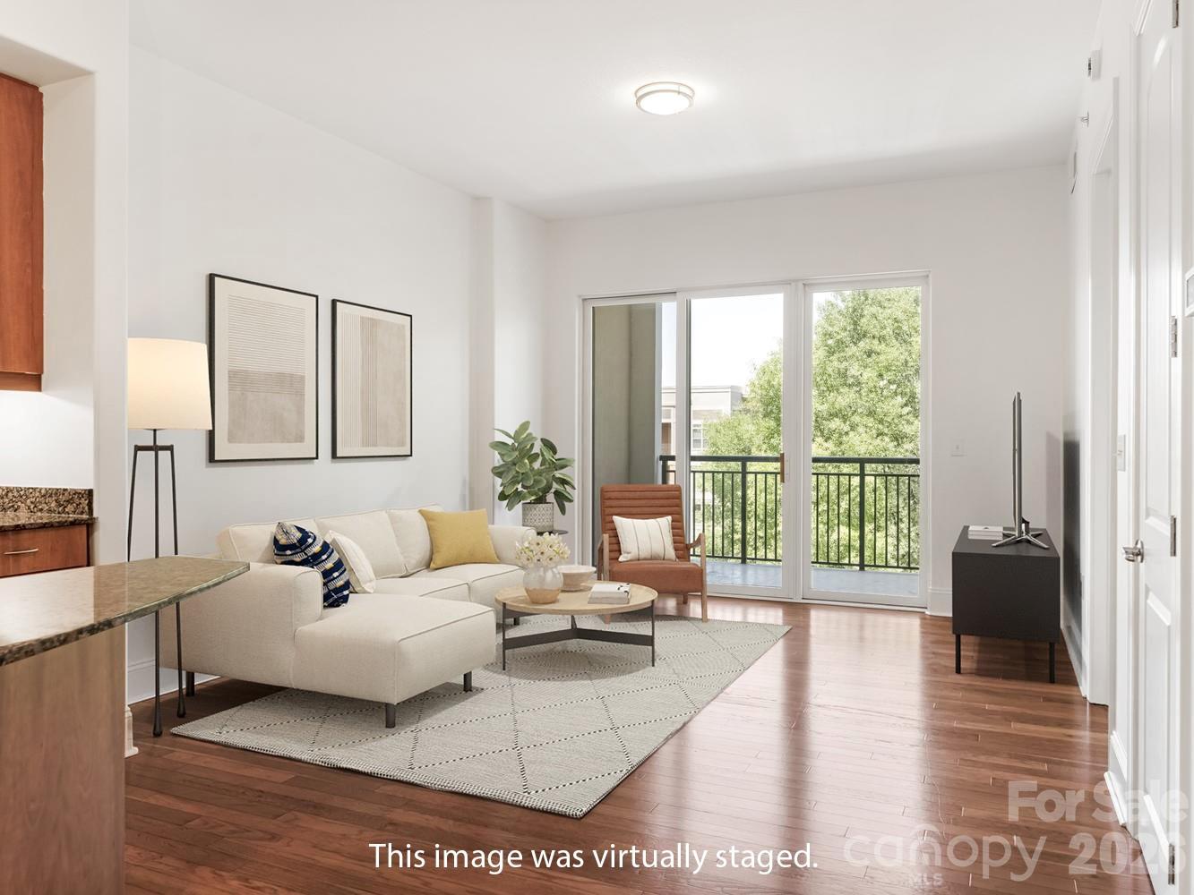 Southpark - Residential