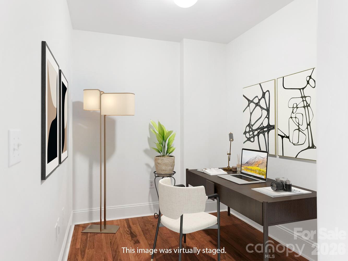 Southpark - Residential