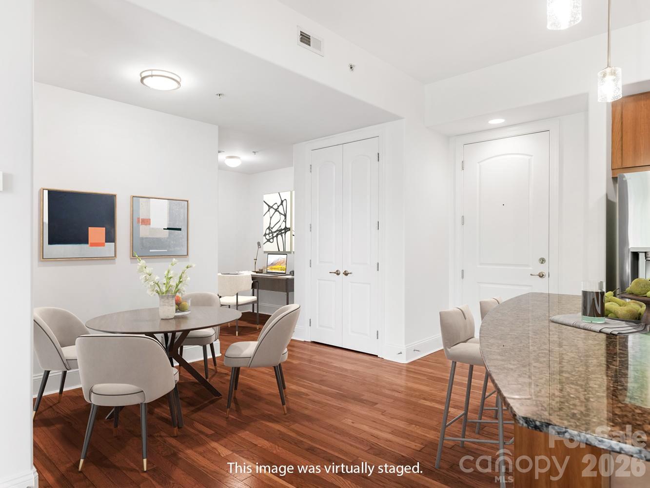 Southpark - Residential