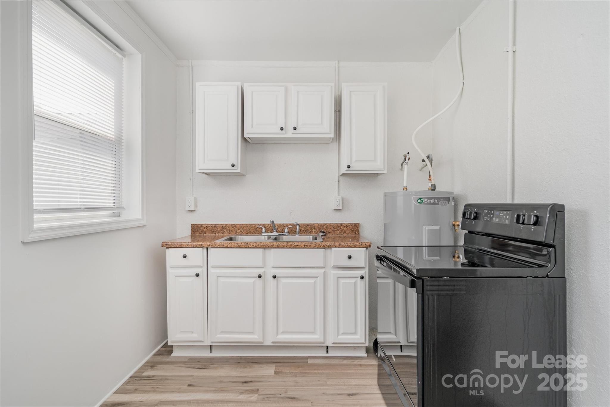 None - Residential Lease