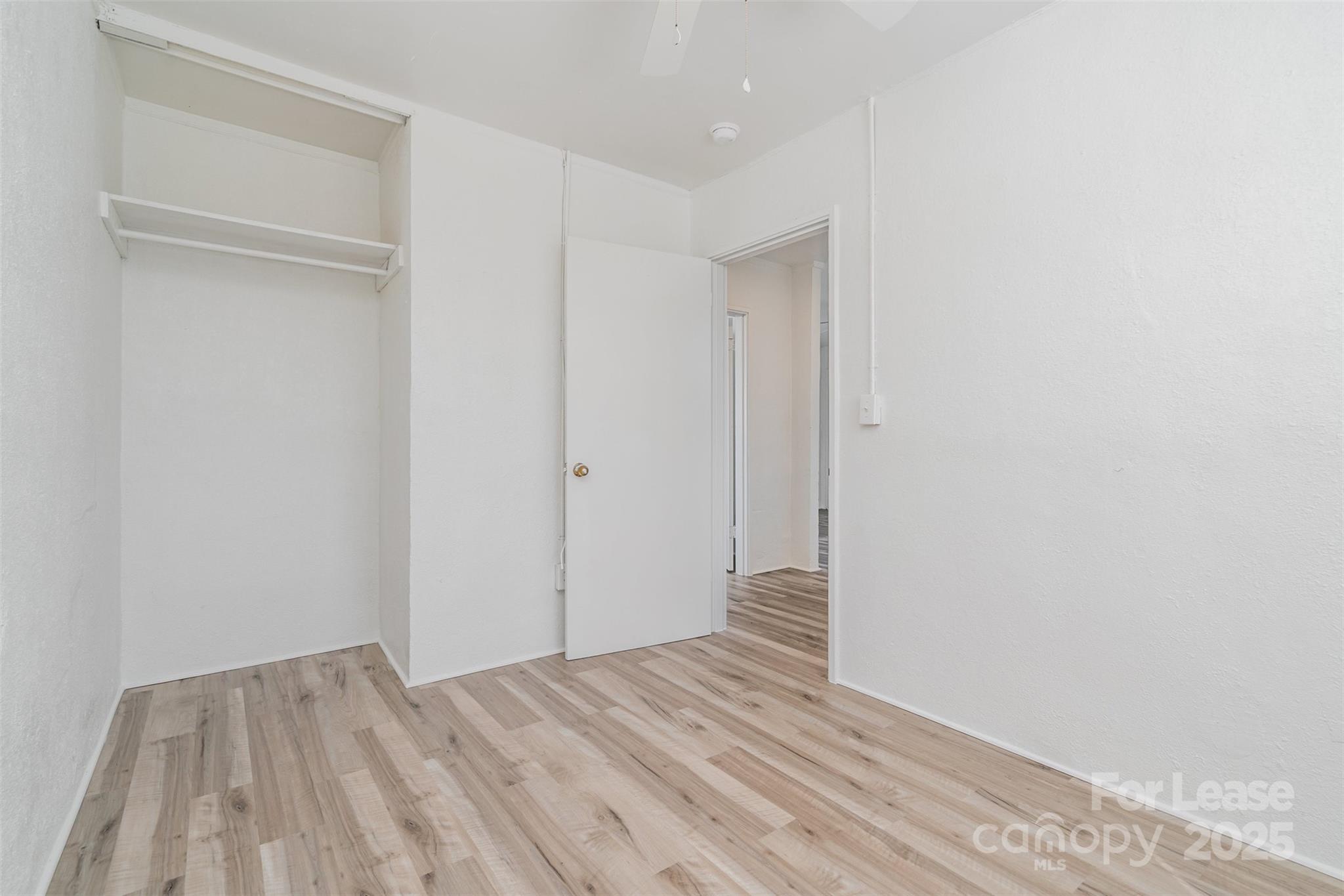 None - Residential Lease